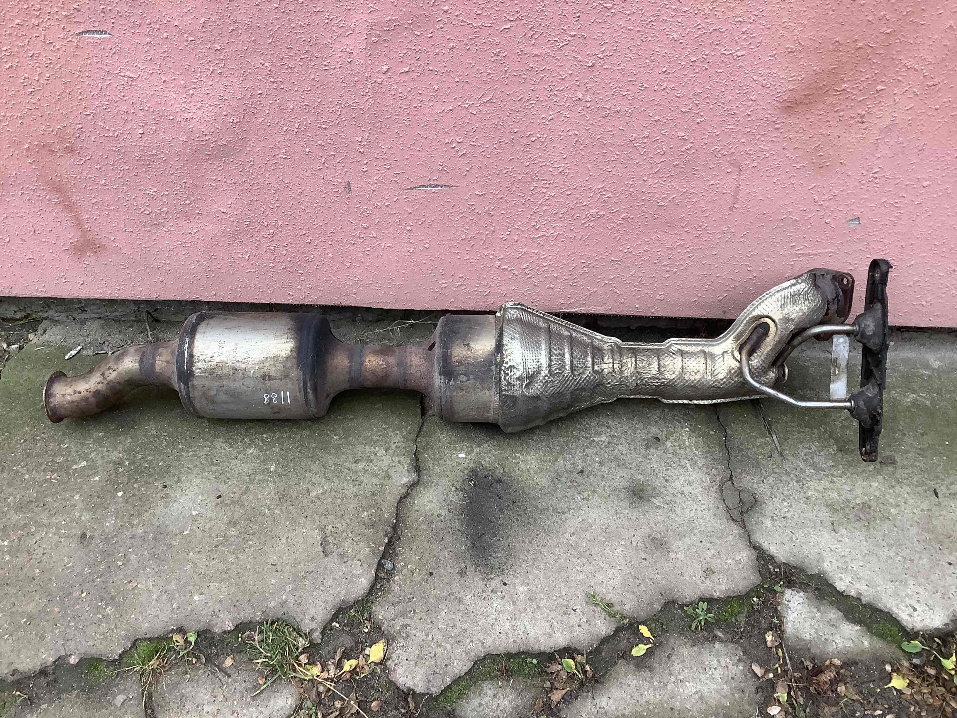 Катализатор