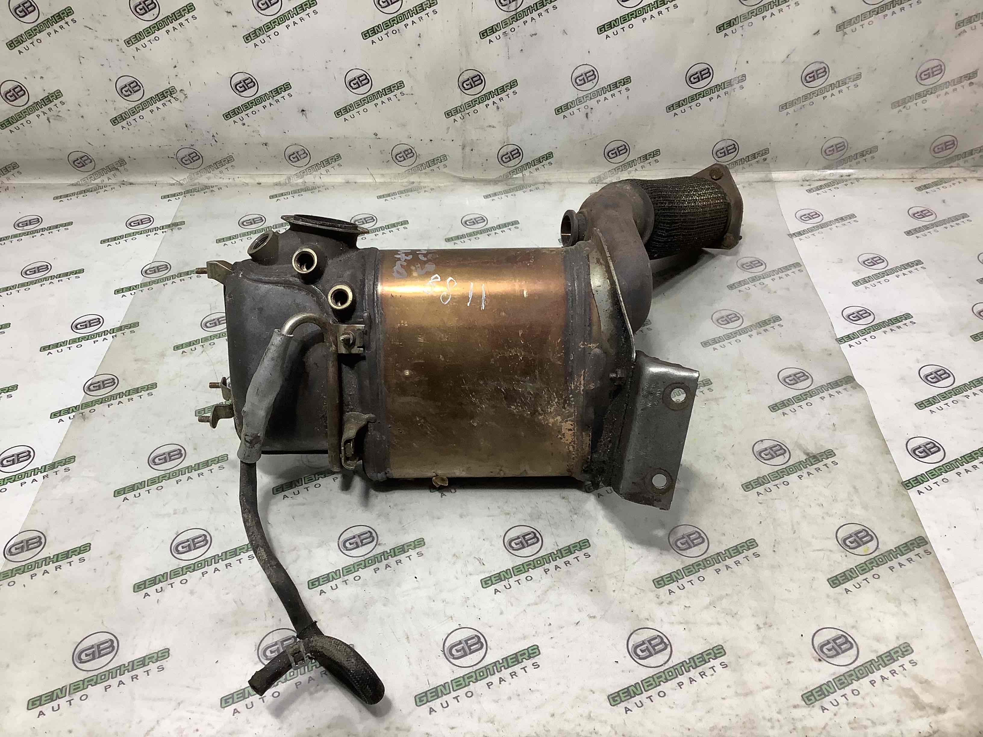 Катализатор