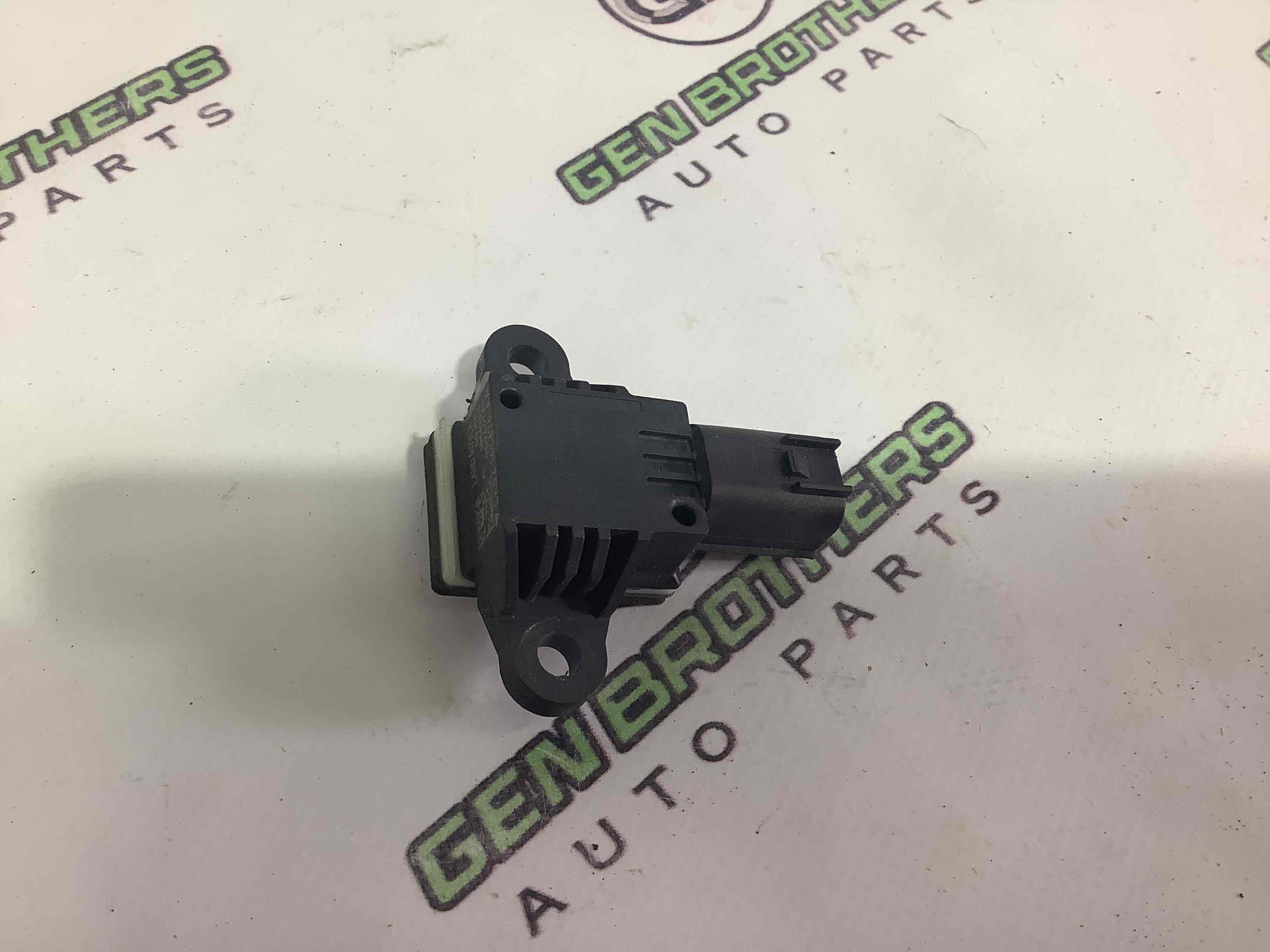 Датчик удару Airbag, перемикач