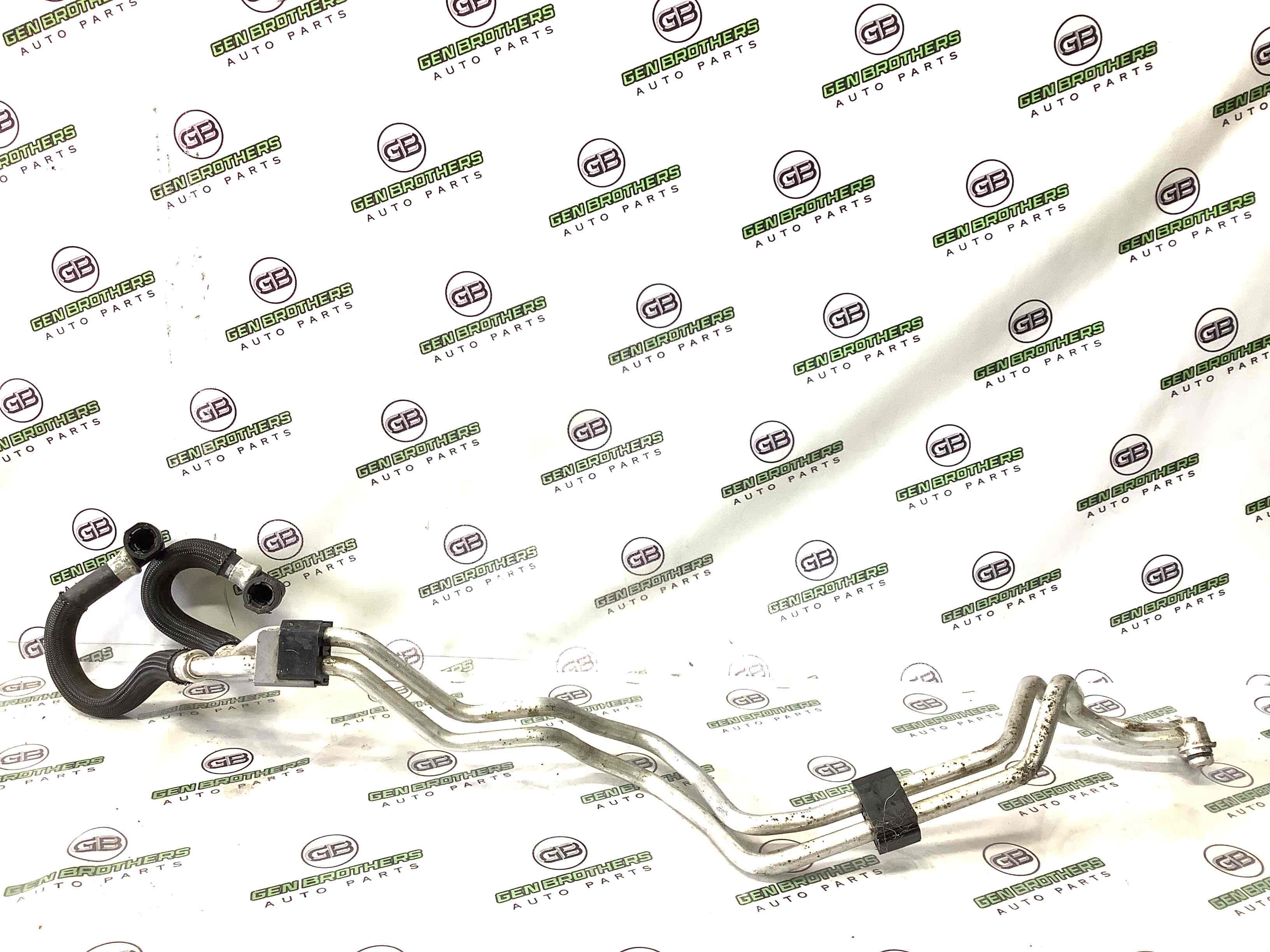 Трубка кондиціонера