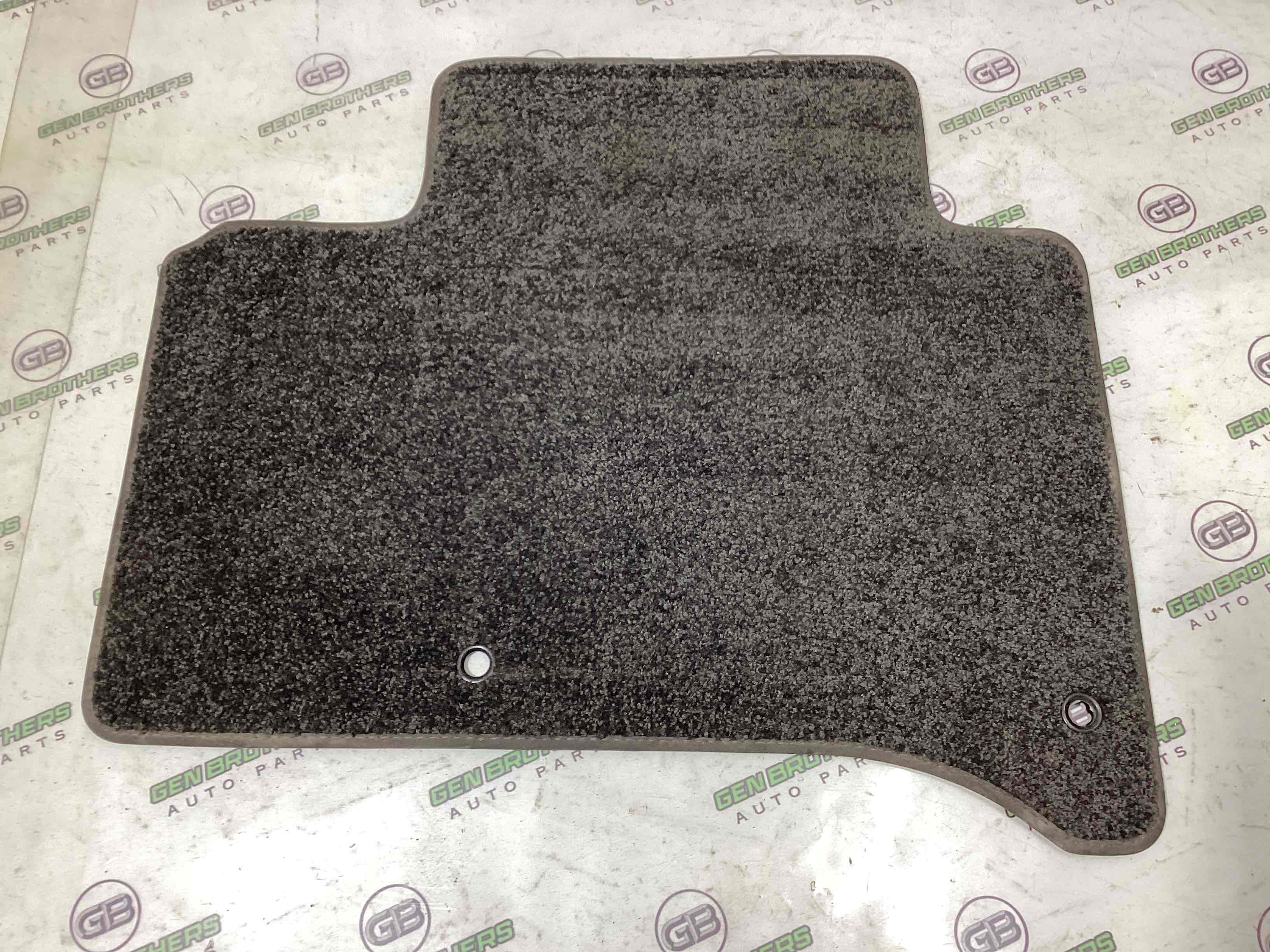 Килимки комплекти, підлога салону