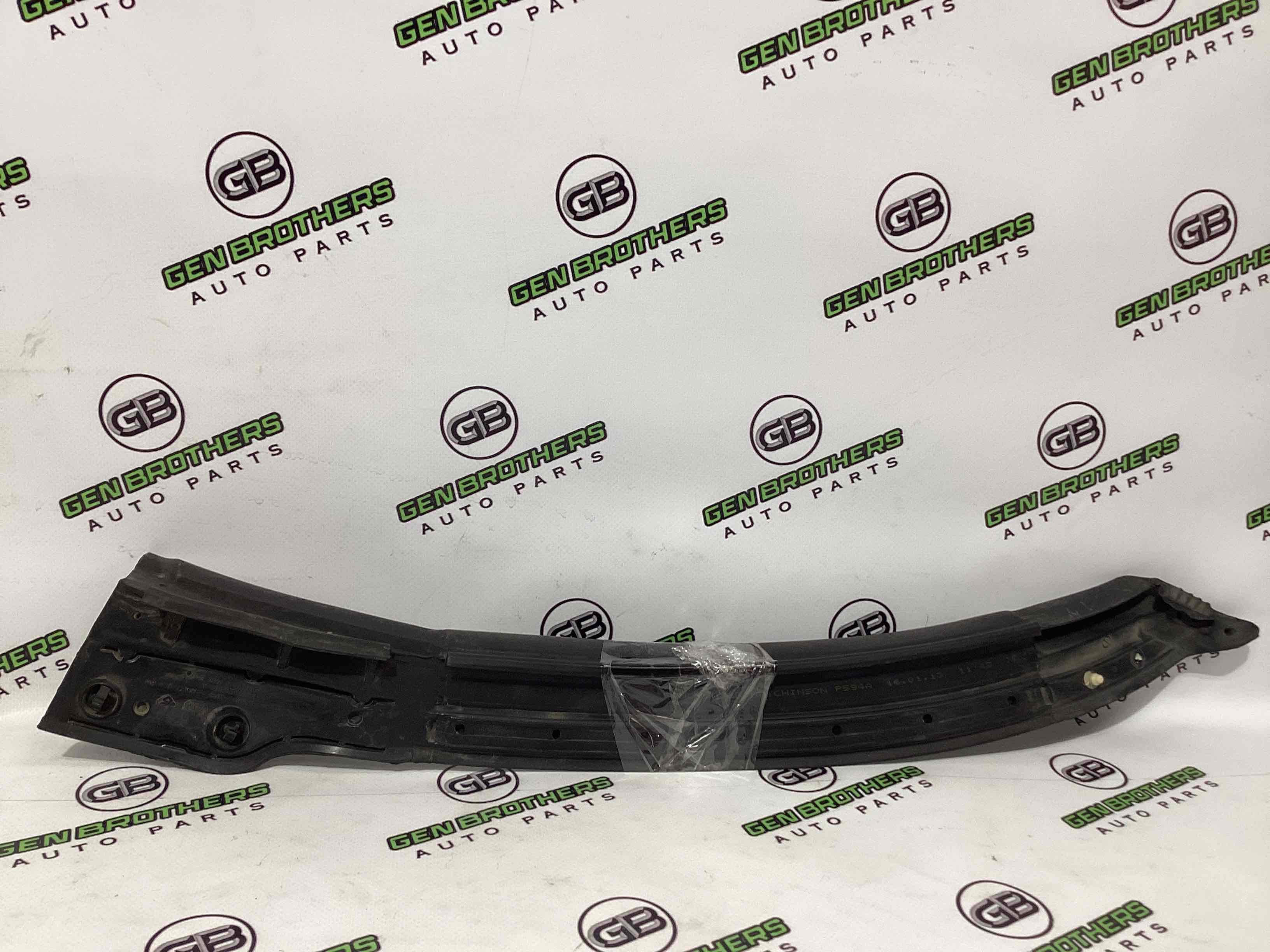 Ущільнювач скла, двері