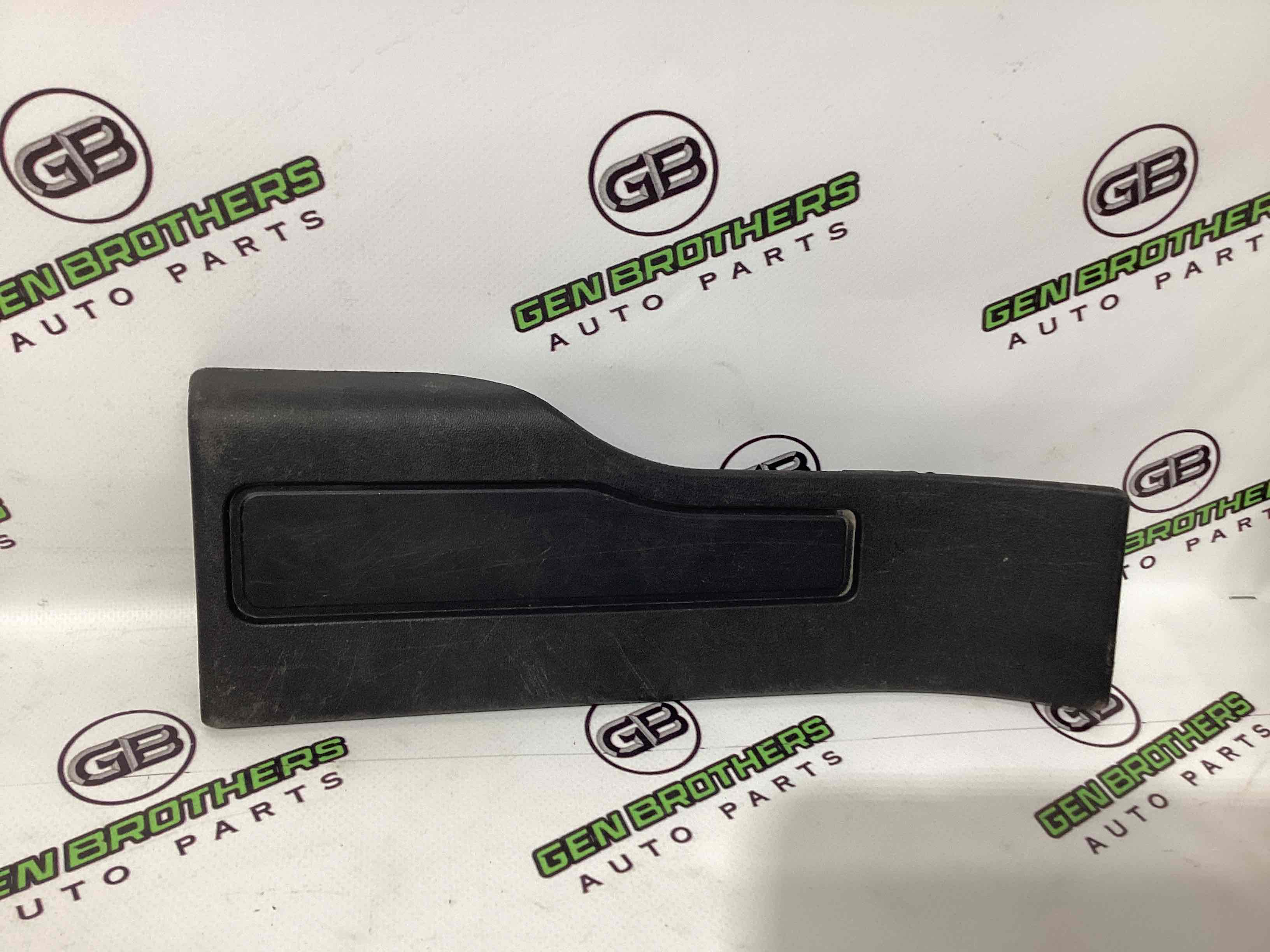 Накладка порога