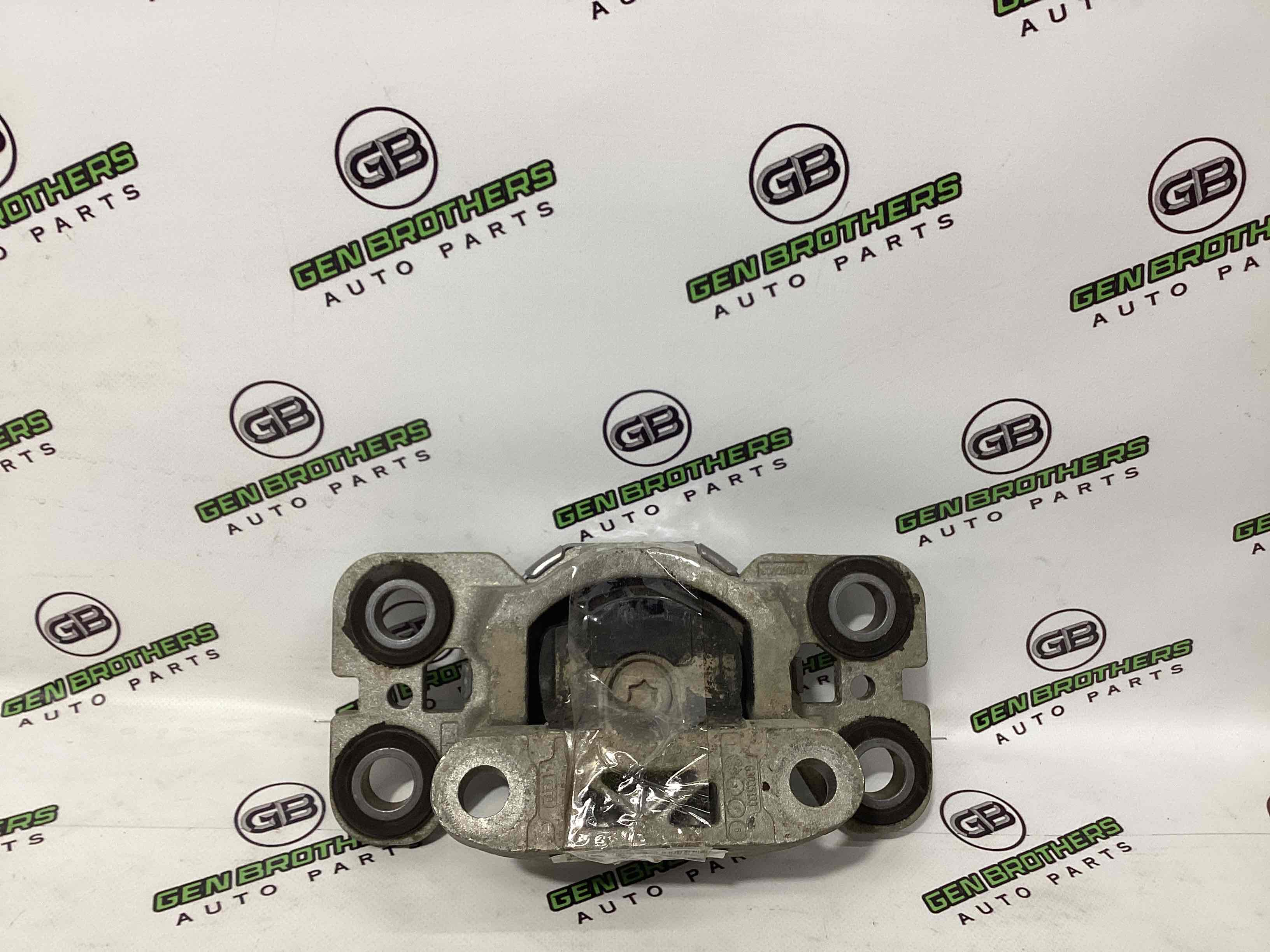 Подушка кріплення КПП