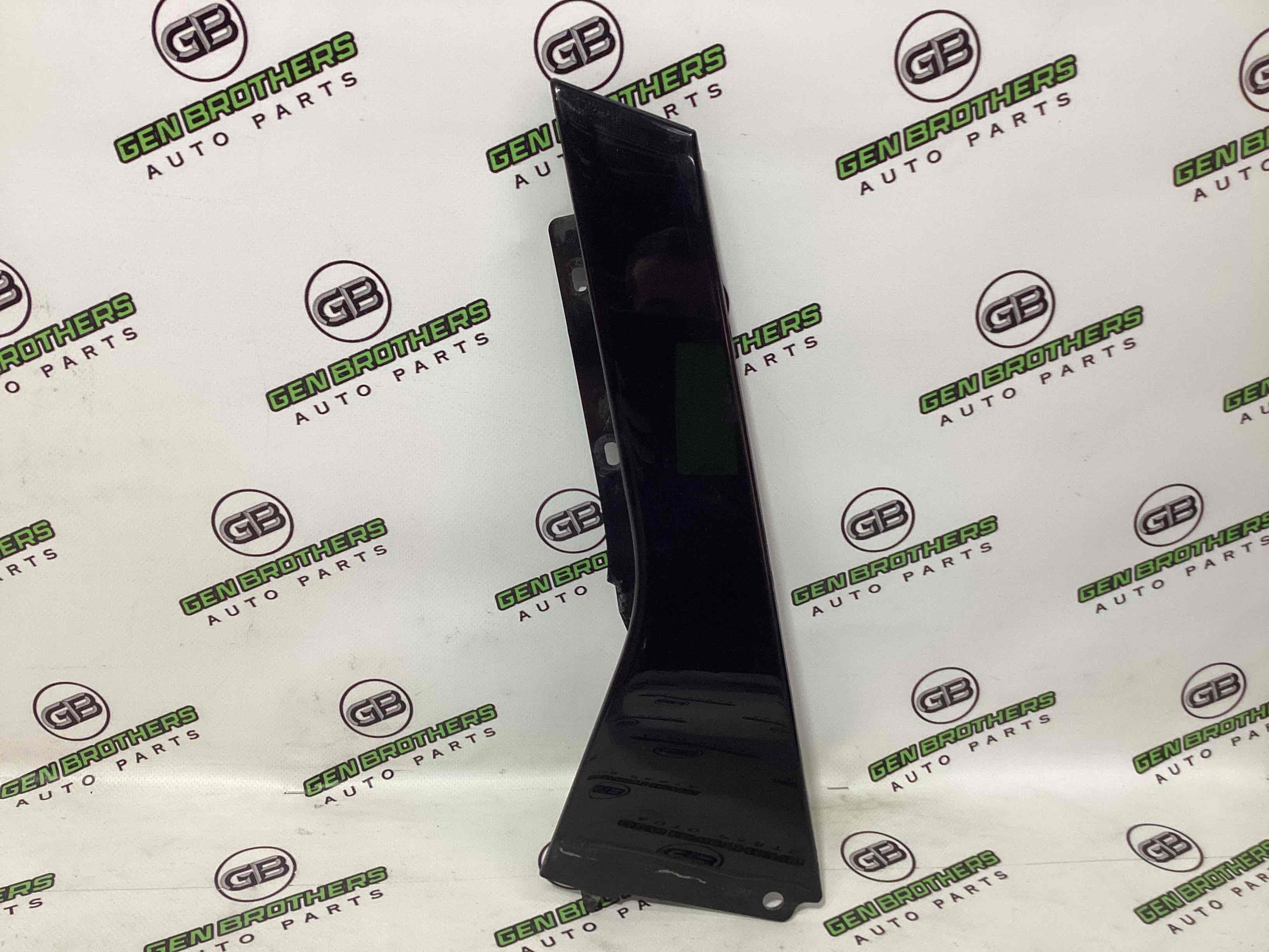 Накладка на двері