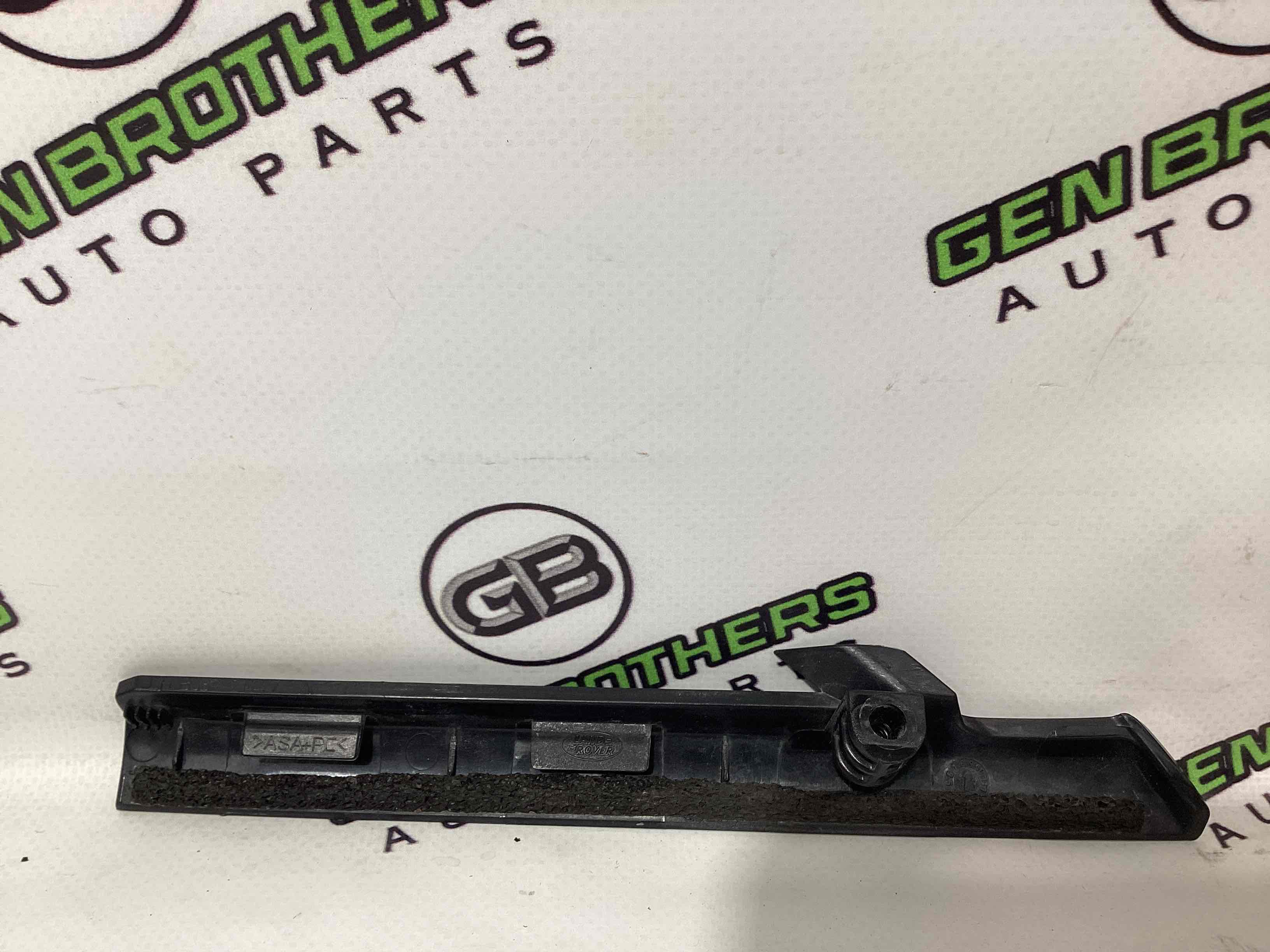 Накладка на двері