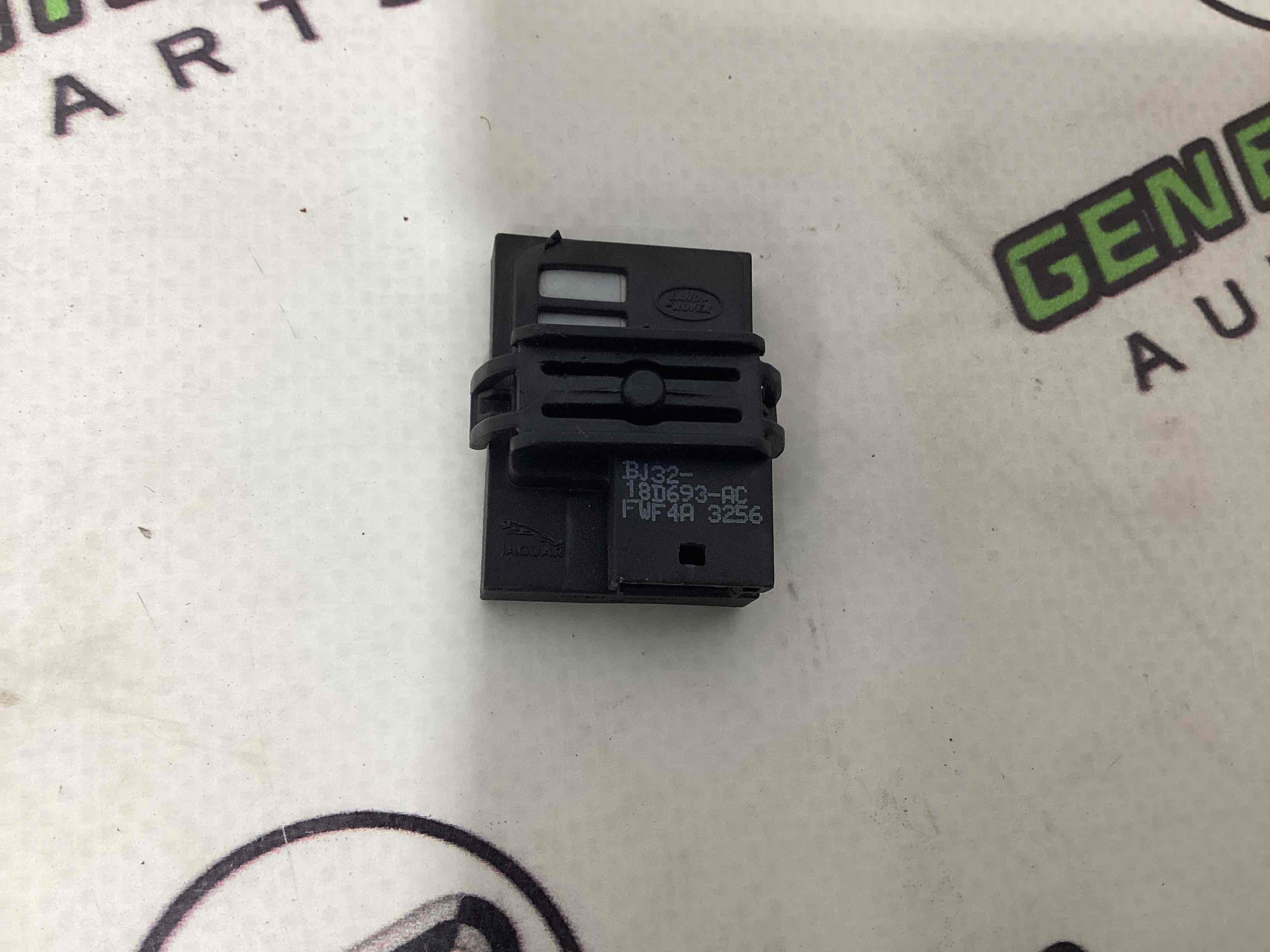 Датчик дощу