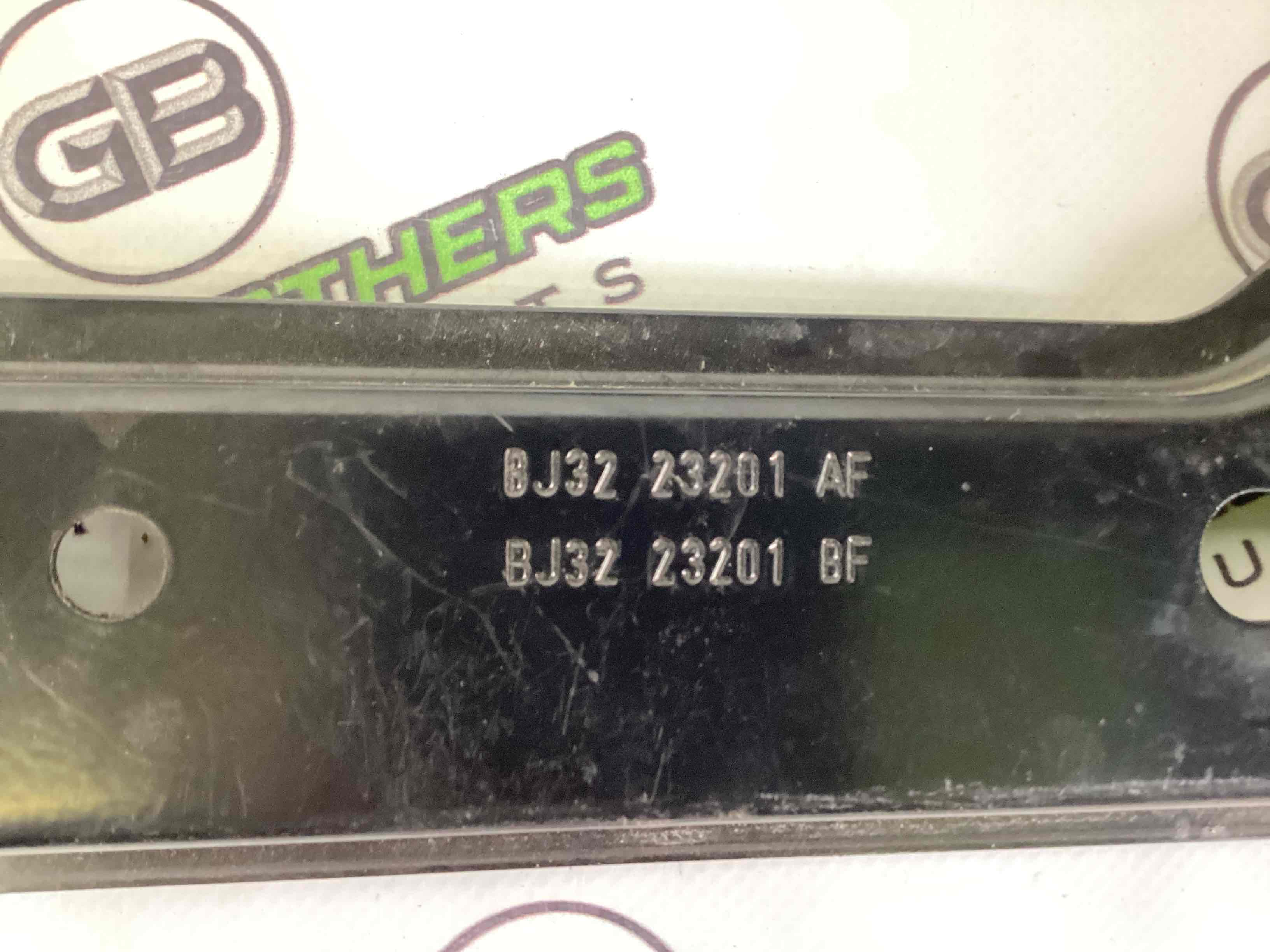 Склопідйомник передній правий