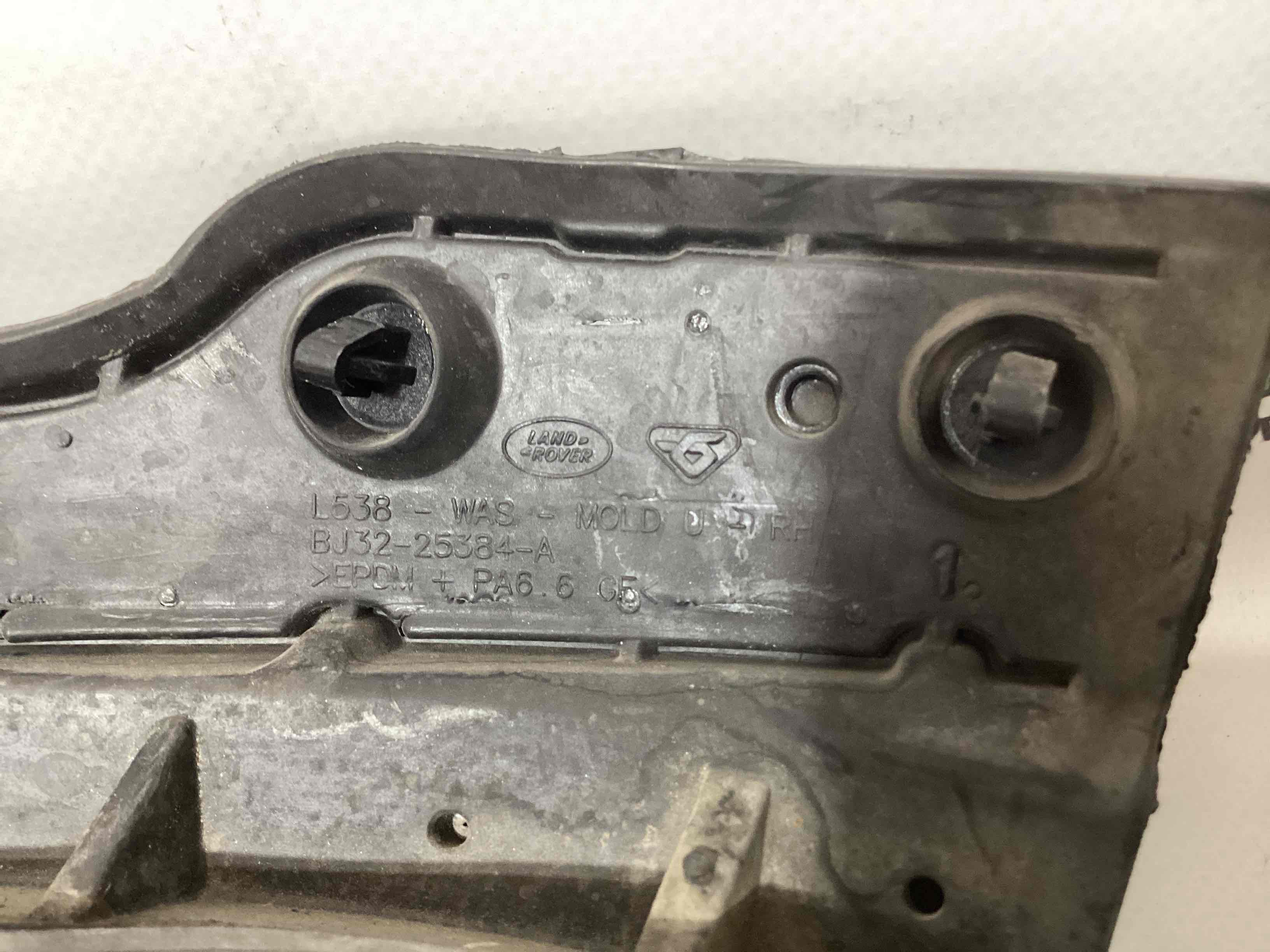 Ущільнювач скла, двері