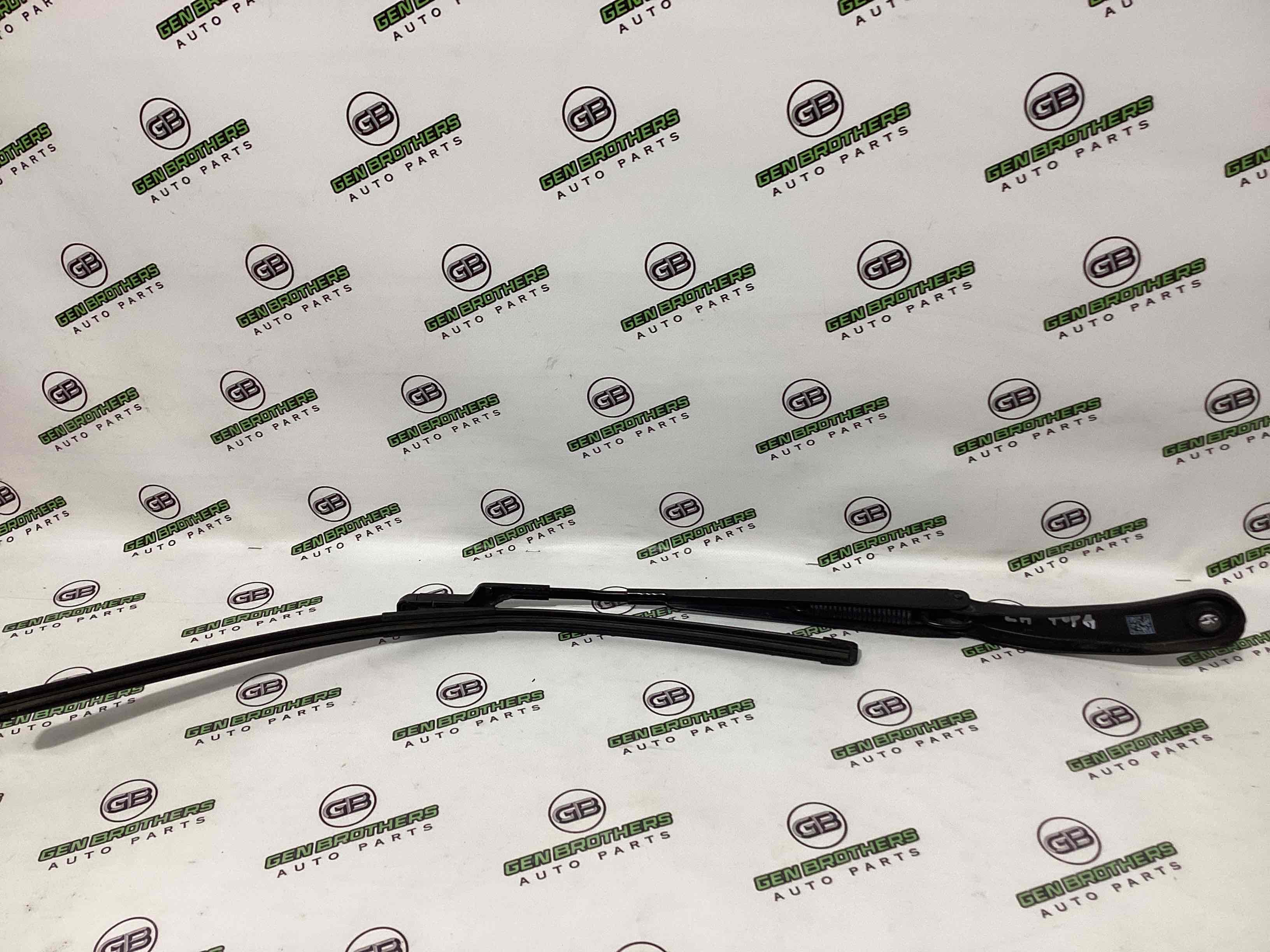 Склоочисники двірники, накладки