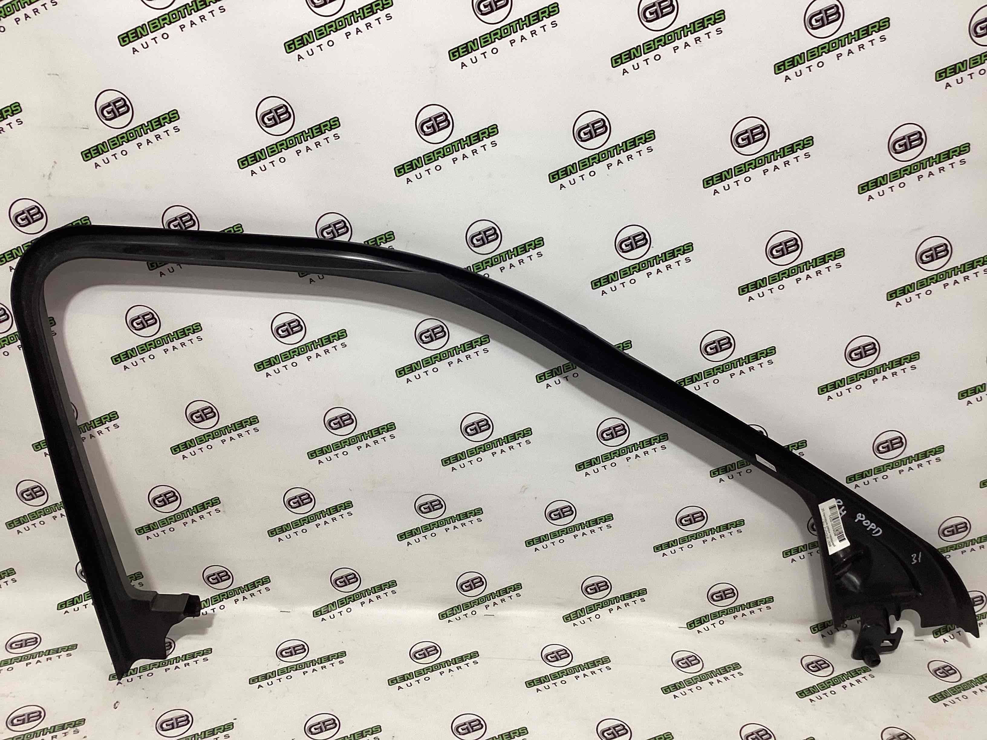 Накладка на двері