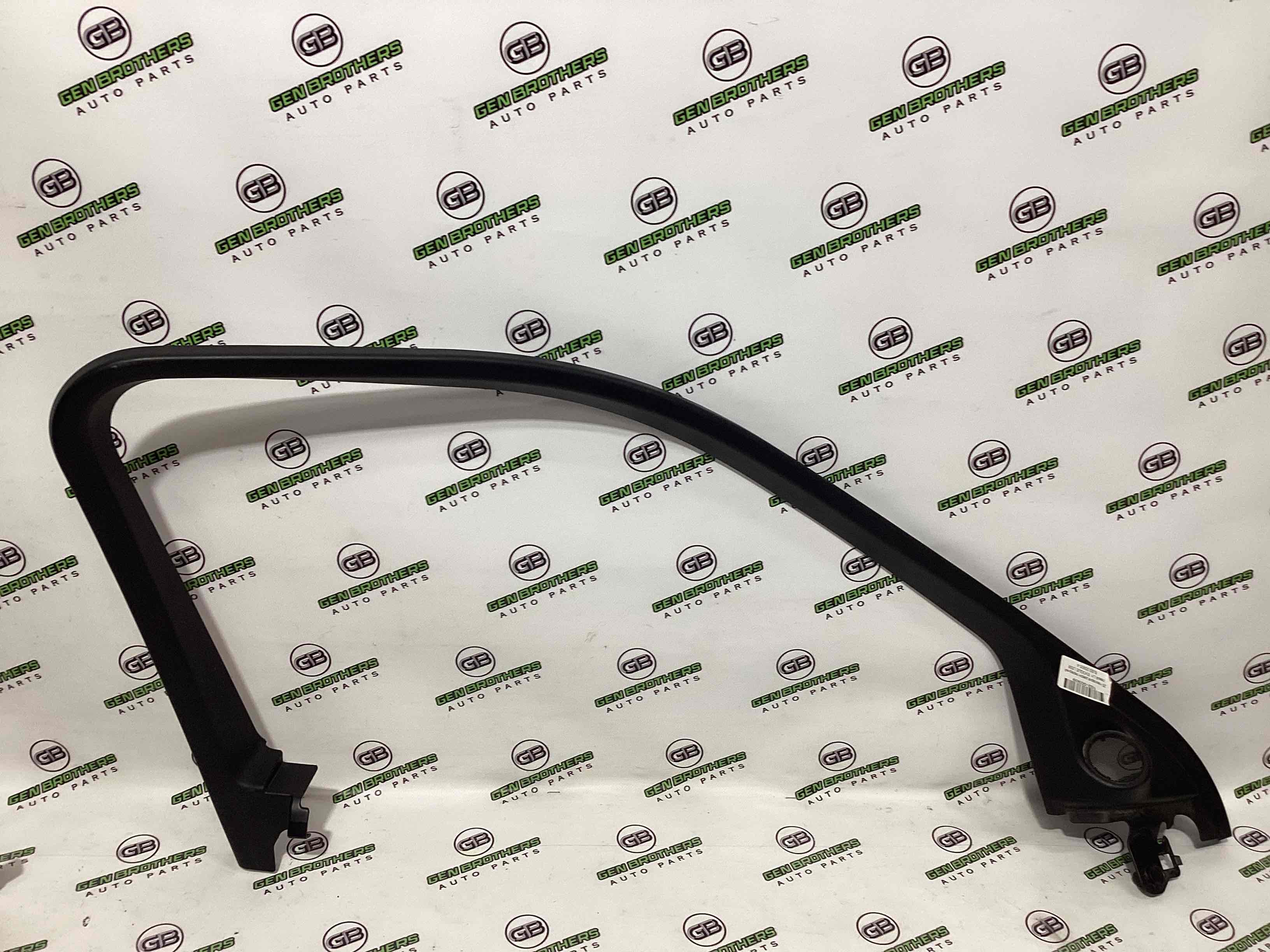 Накладка на двері