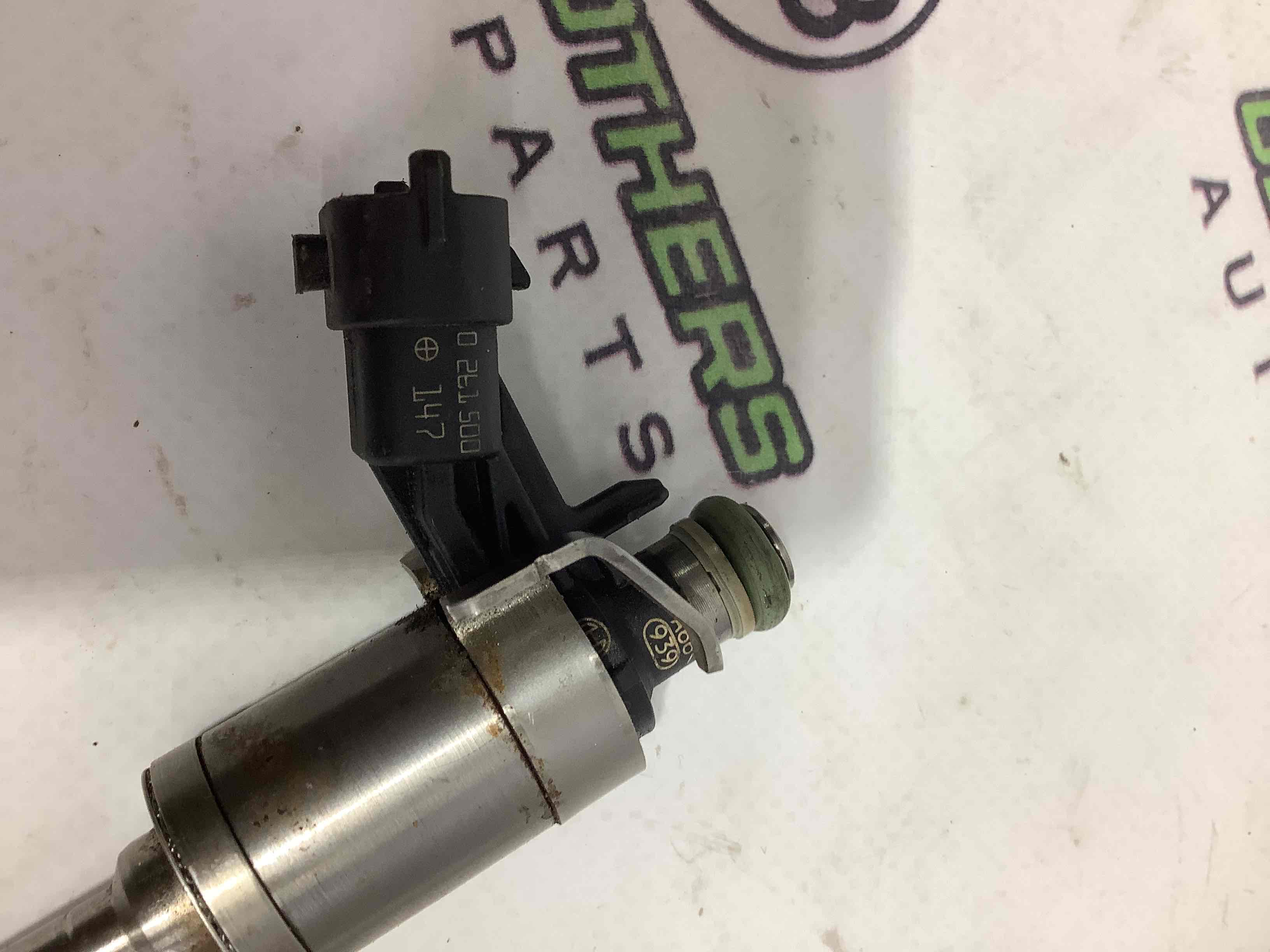 Форсунка розпилювач