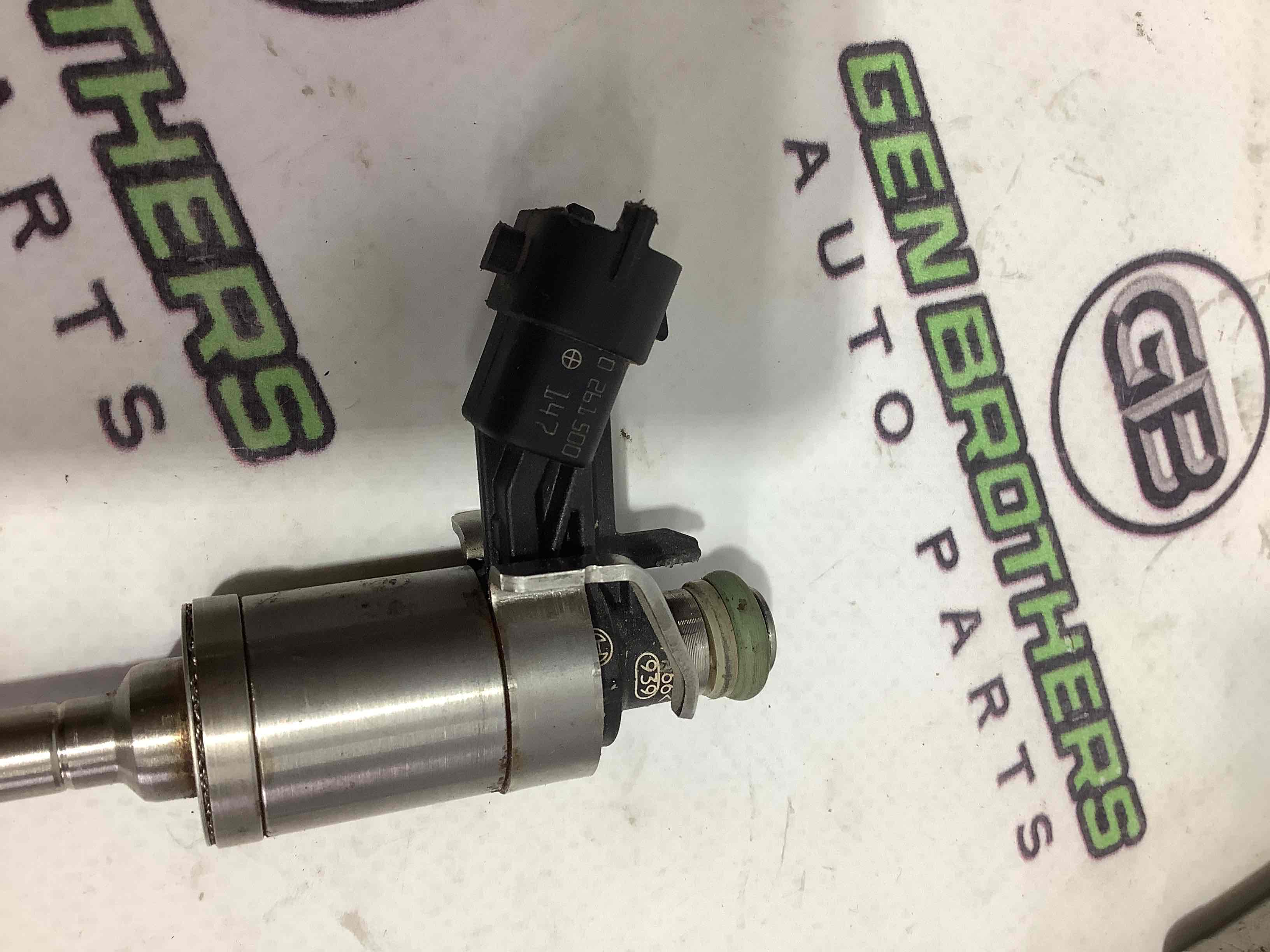 Форсунка розпилювач