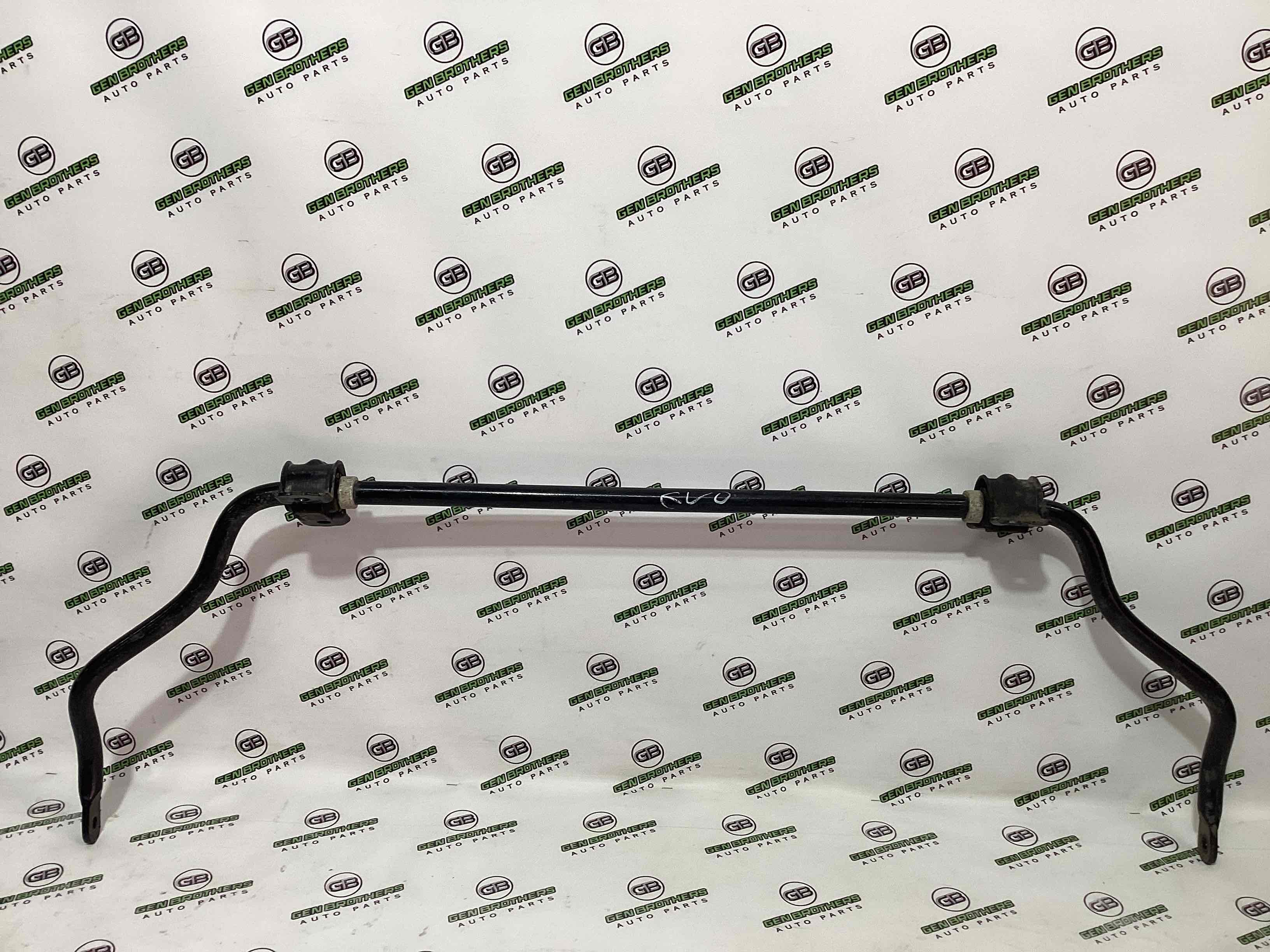 Стабілізатор поперечної стійкості