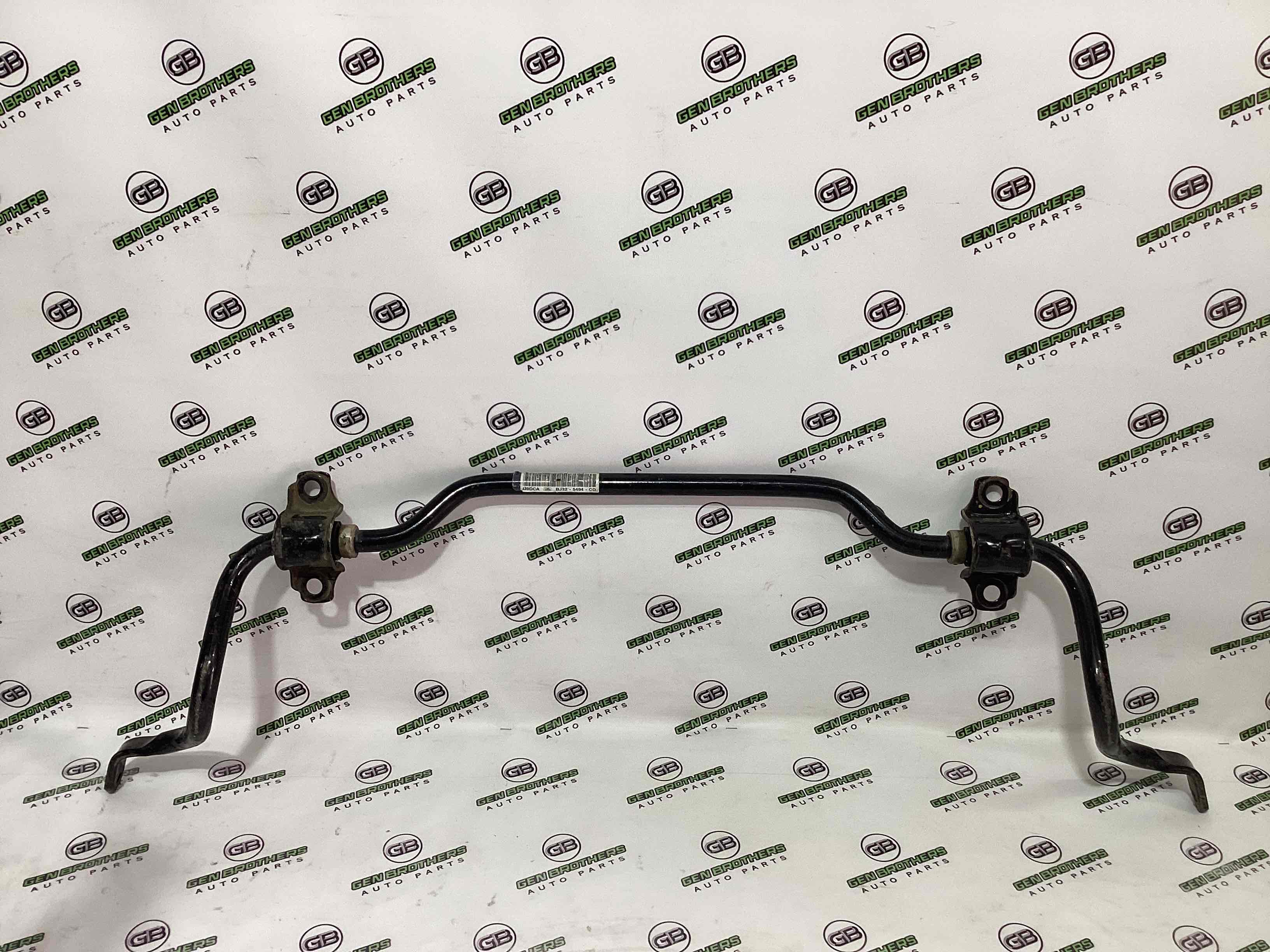 Стабілізатор поперечної стійкості