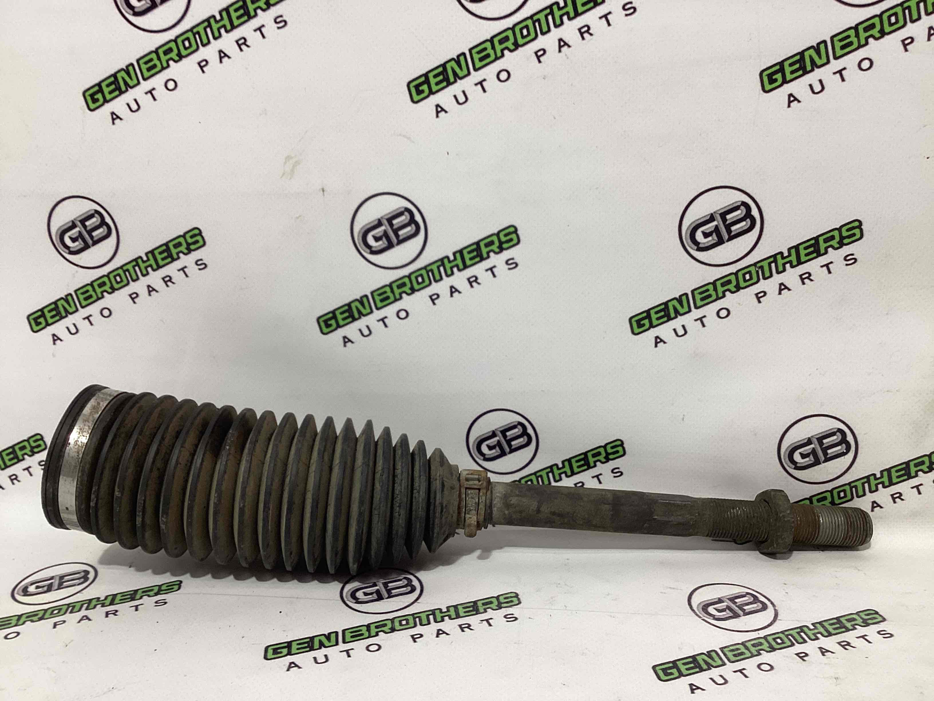 Тяга рульова, наконечник