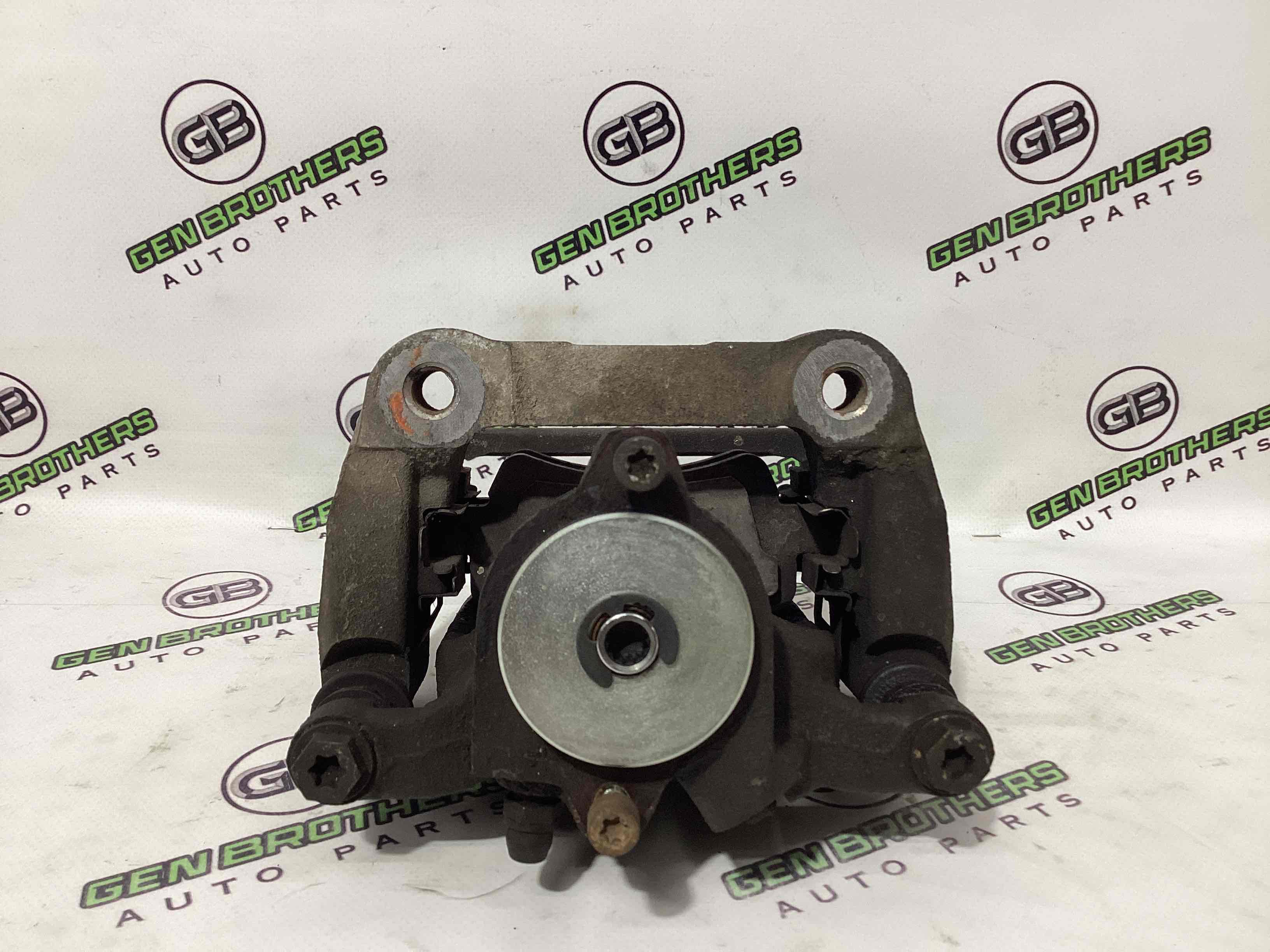 Супорт задній лівий