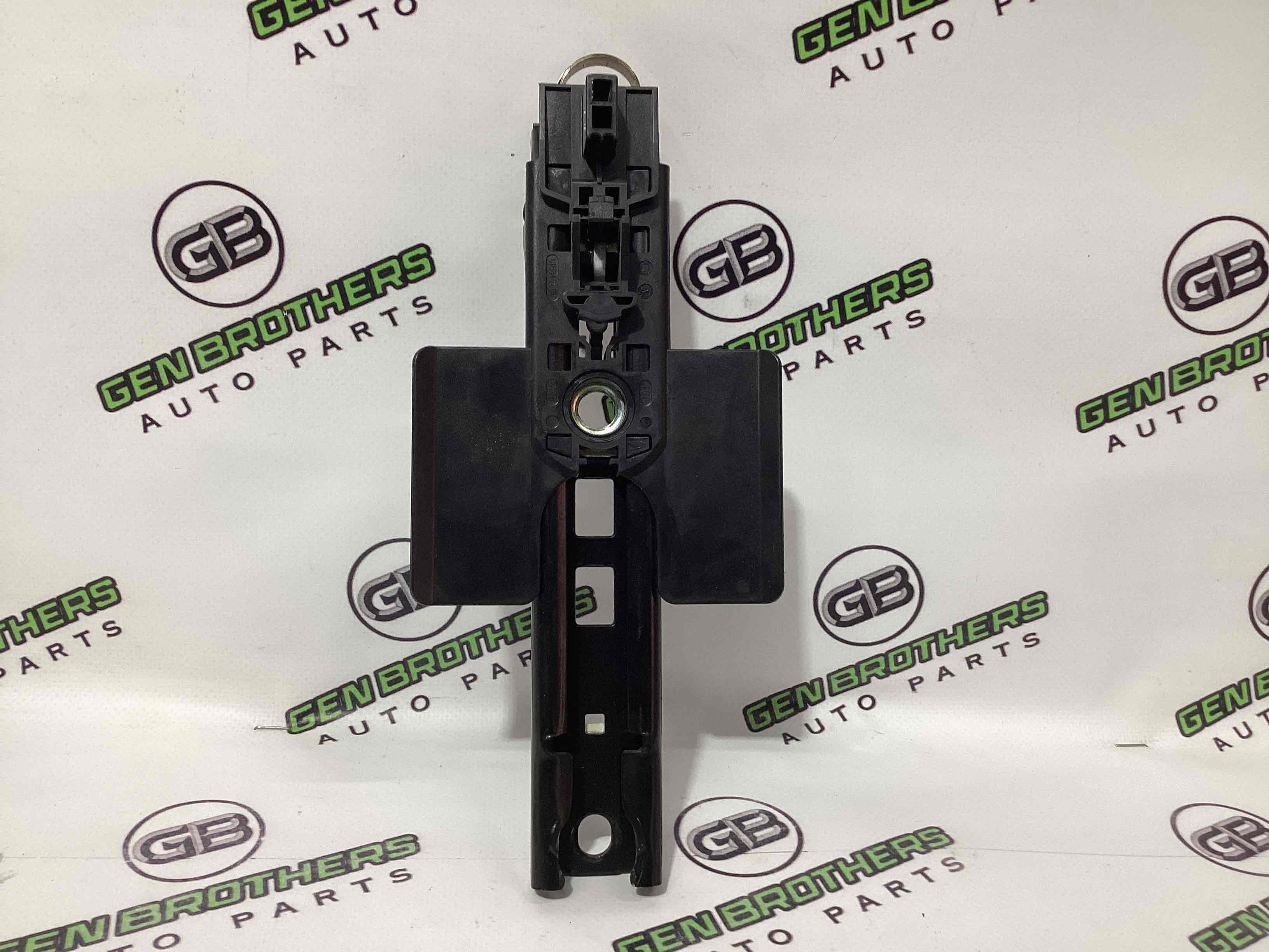 Регулятор висоти ременя безпеки