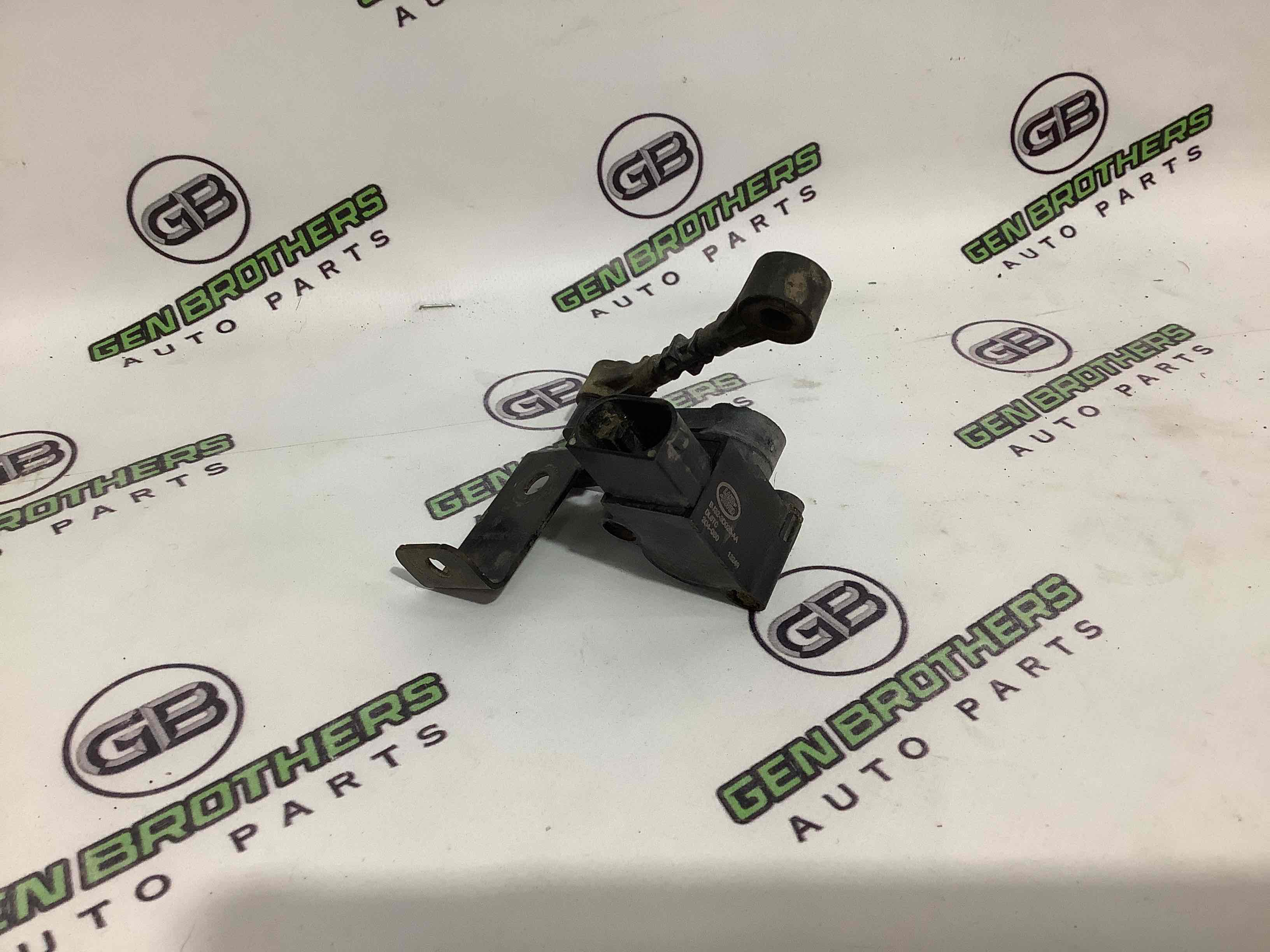 Датчик рівня підвіски