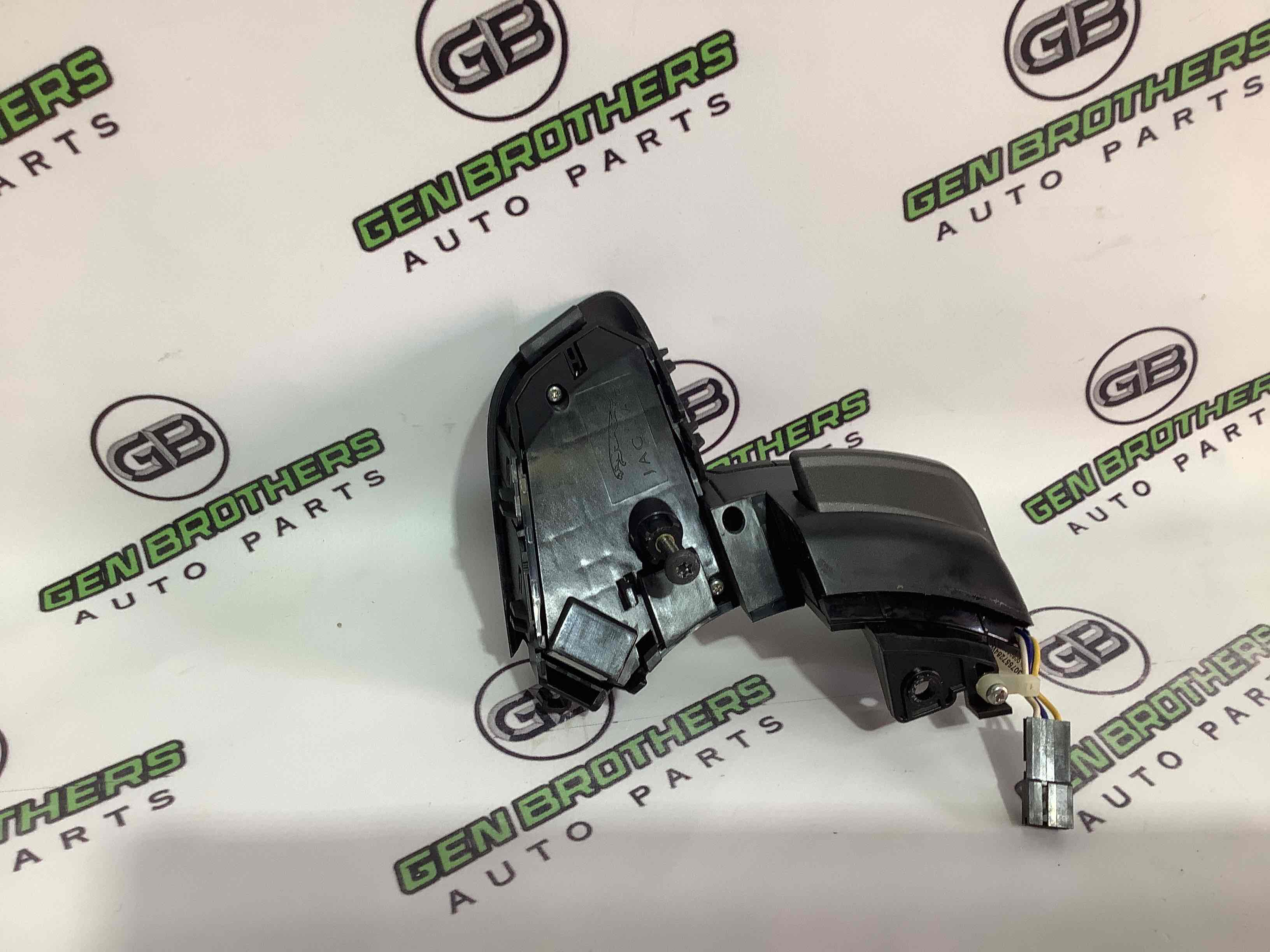 Кнопки мультикерма