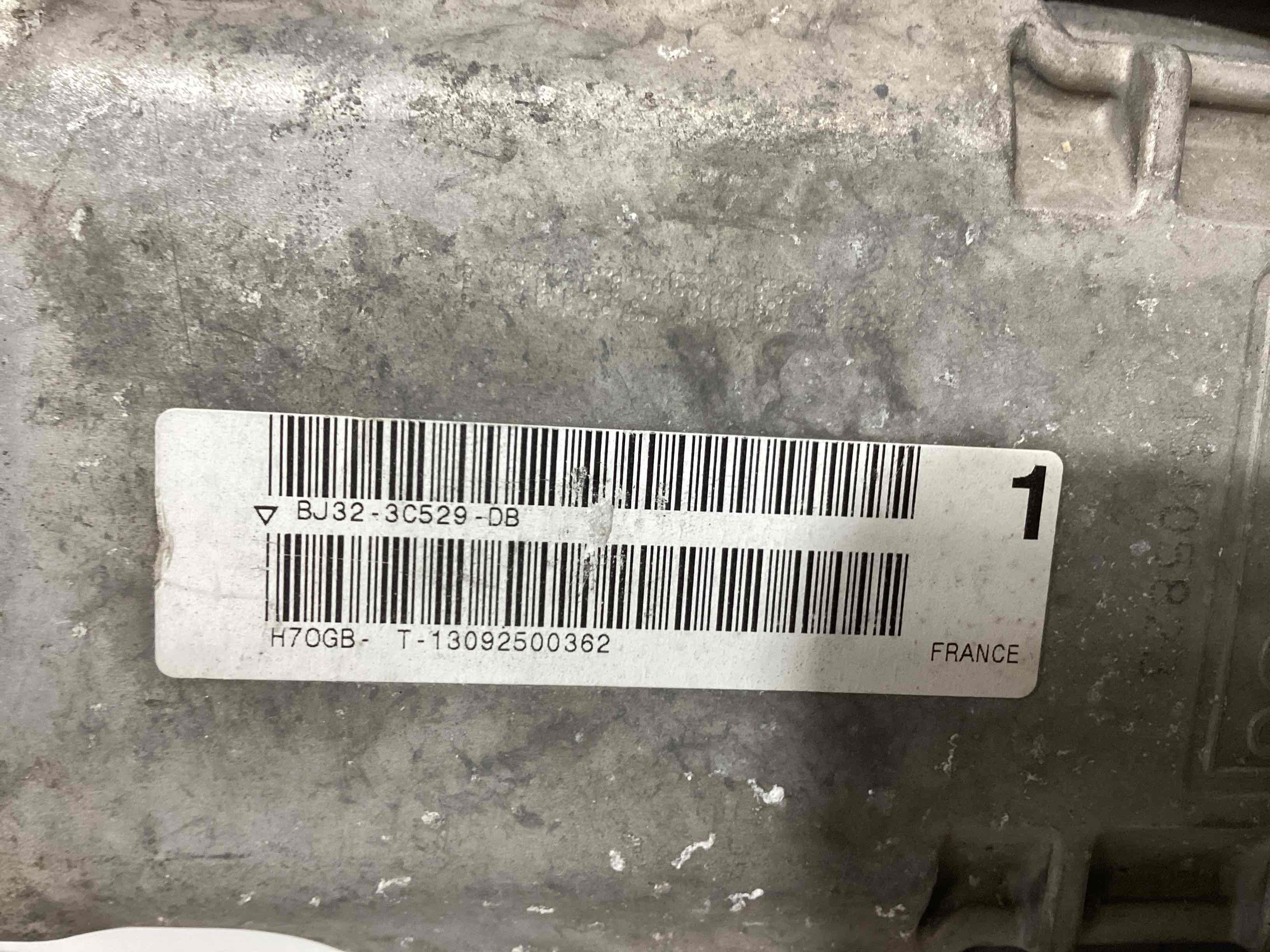 Рульовий кардан, кермовий вал