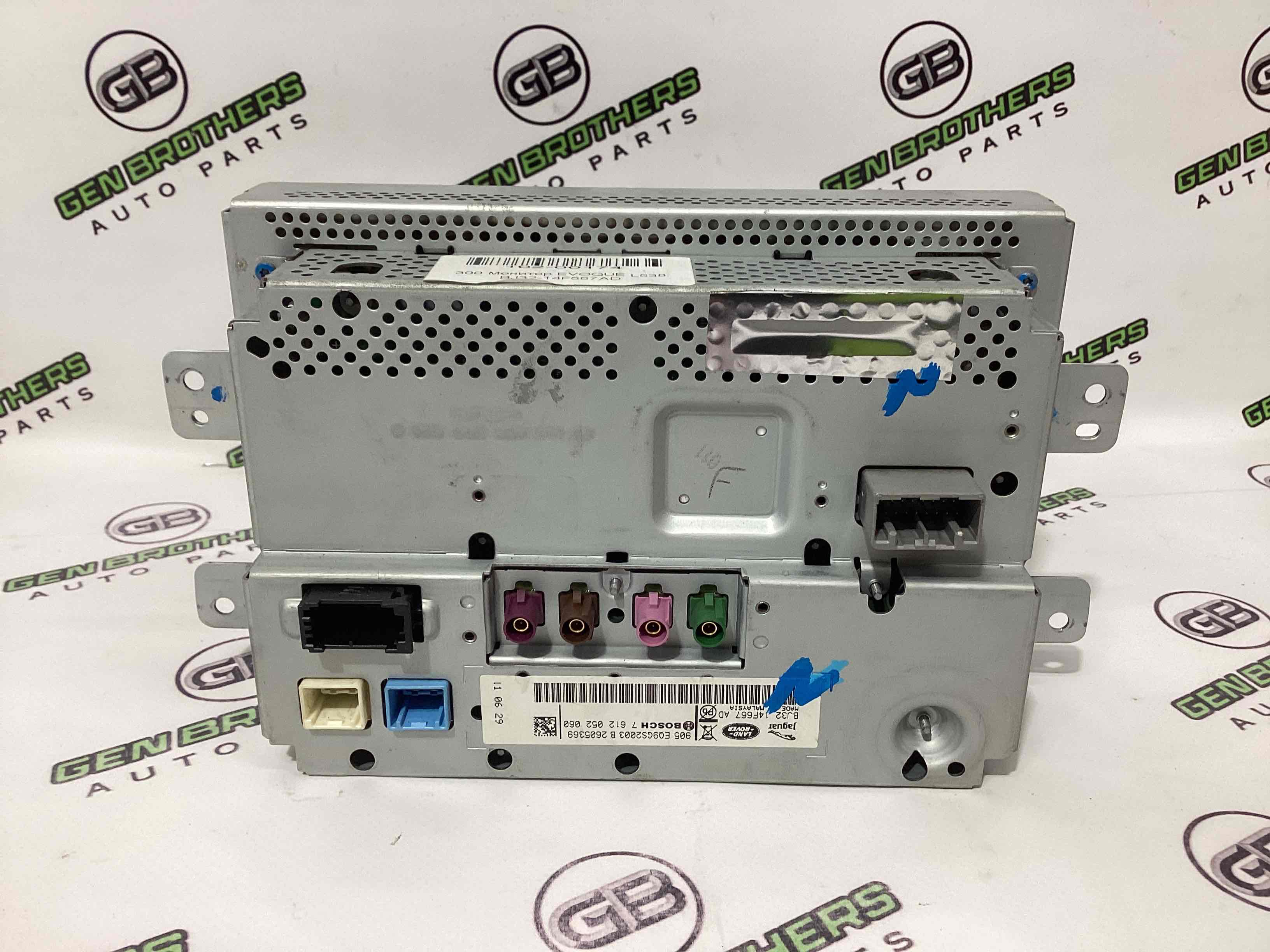 Дисплей інформаційний, монітор, екран