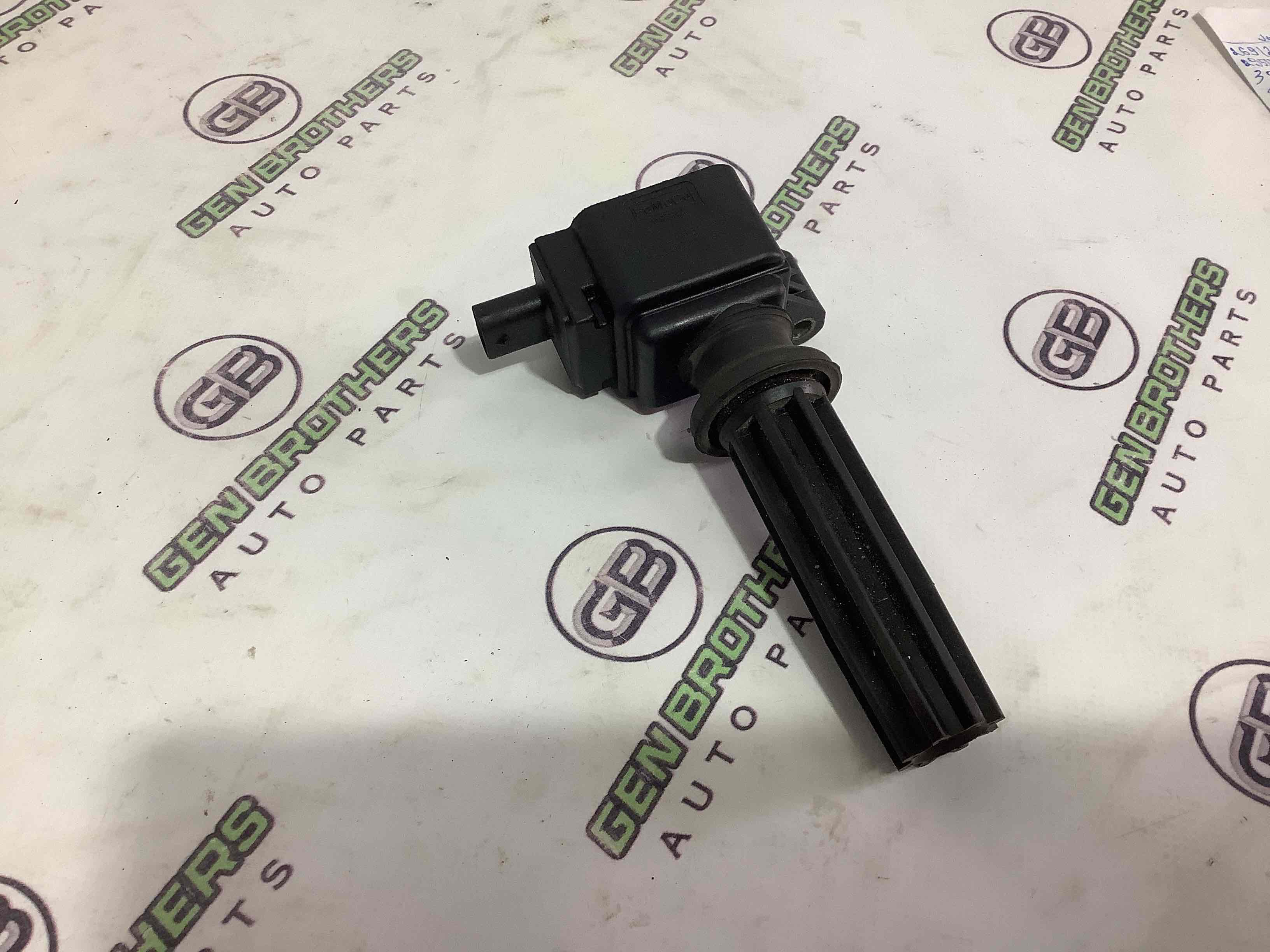 Котушка запалювання