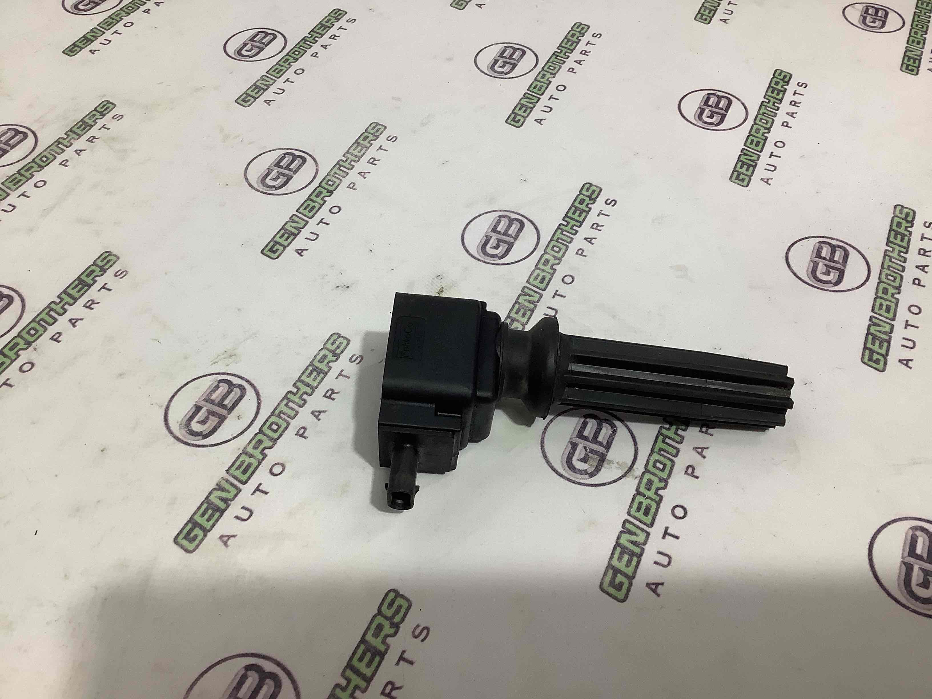 Котушка запалювання