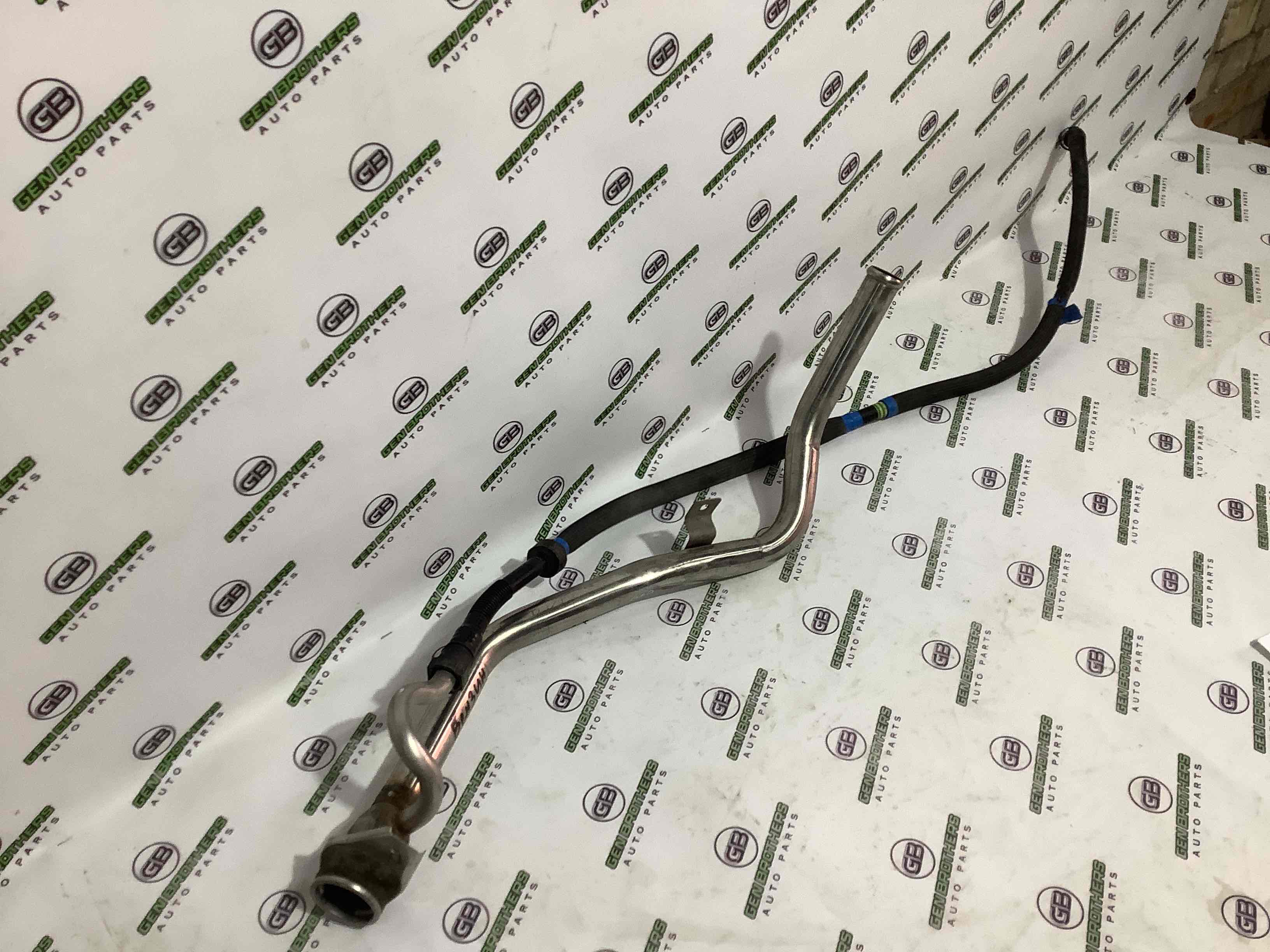 Заливна горловина