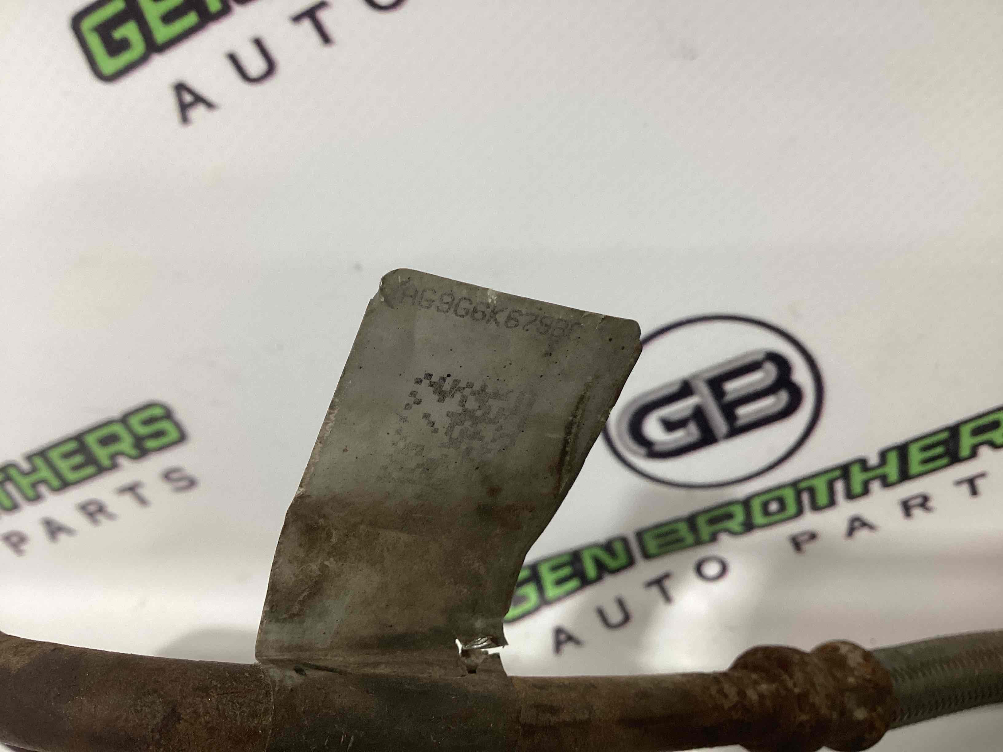 Турбіна, компресор наддуву