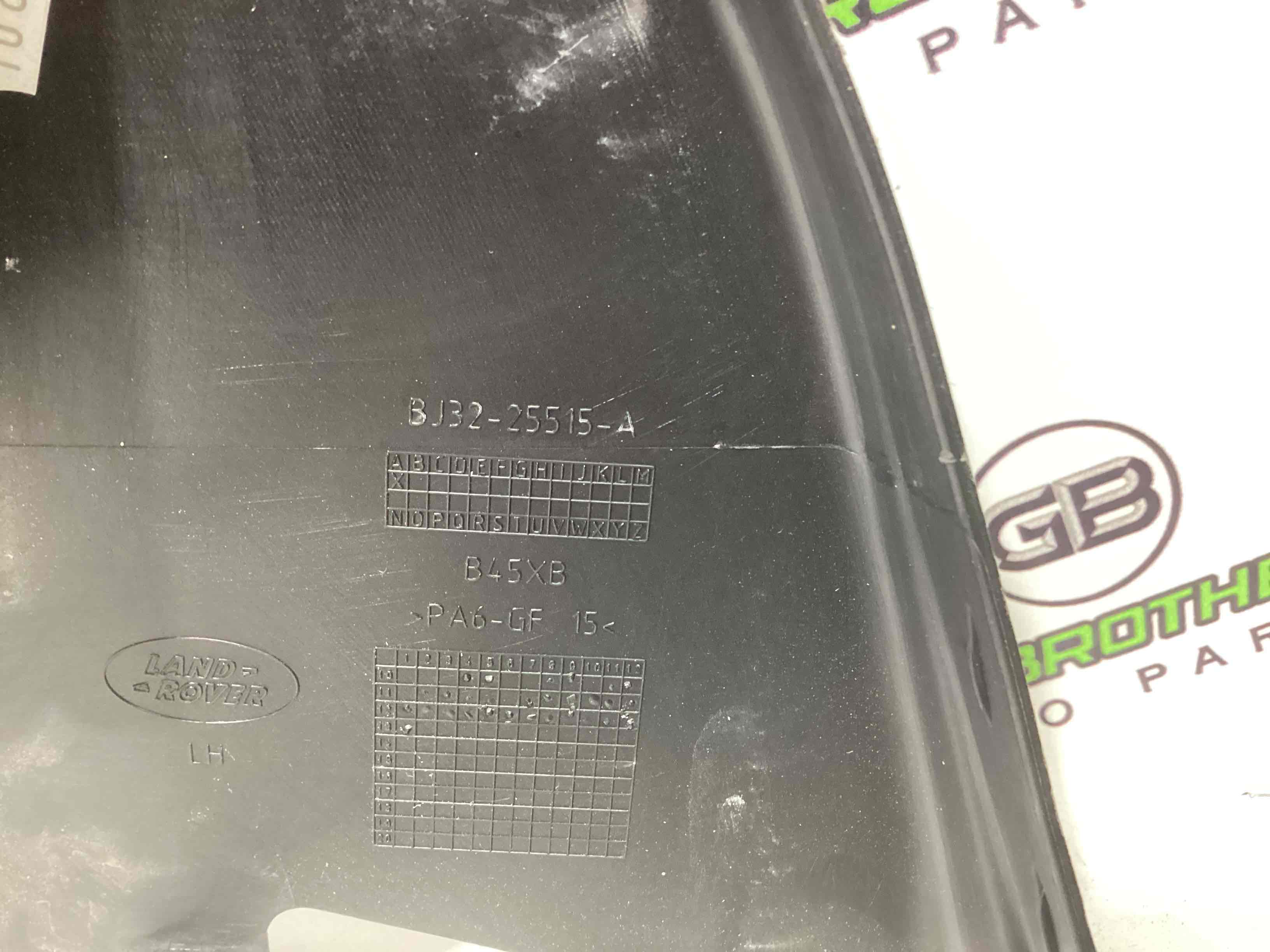 Накладка на двері