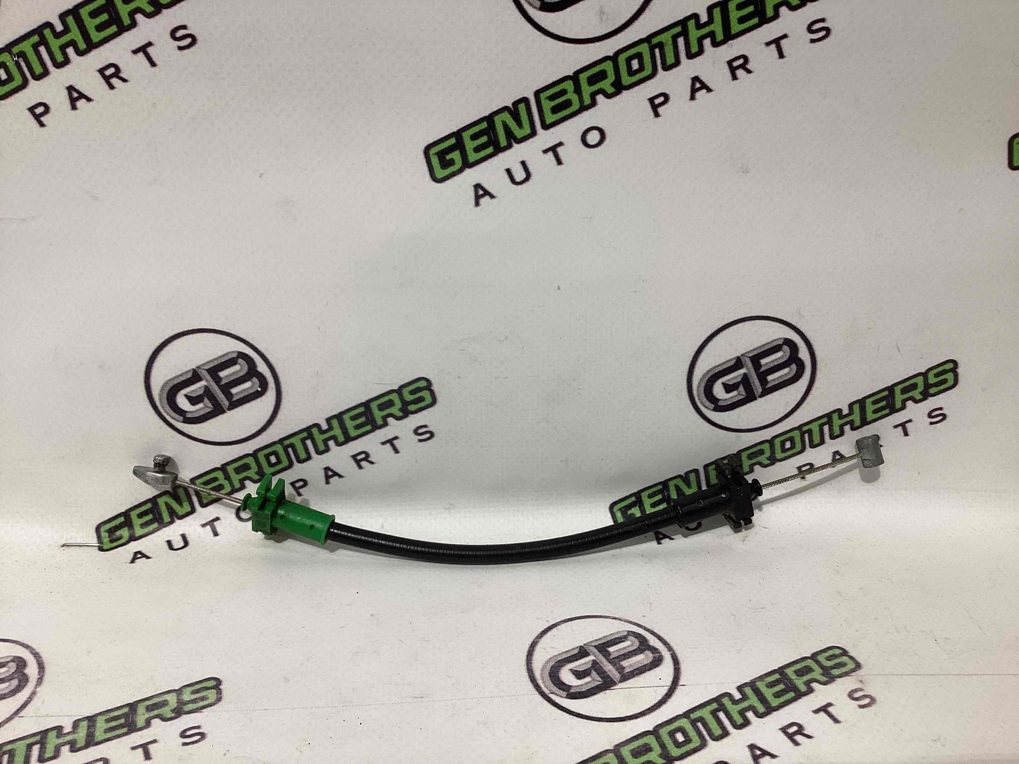 Трос ручки дверей