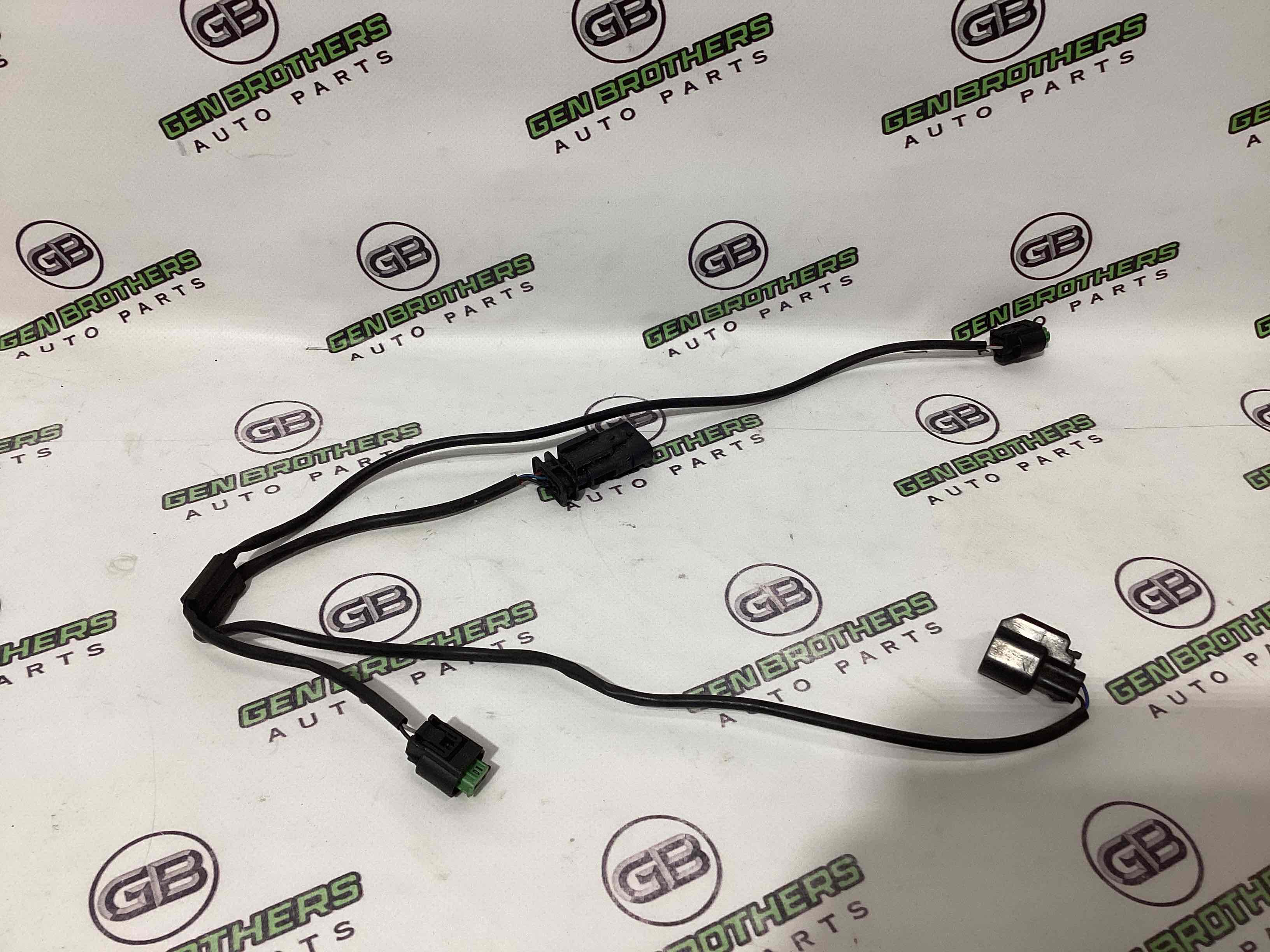 Електропроводка коса