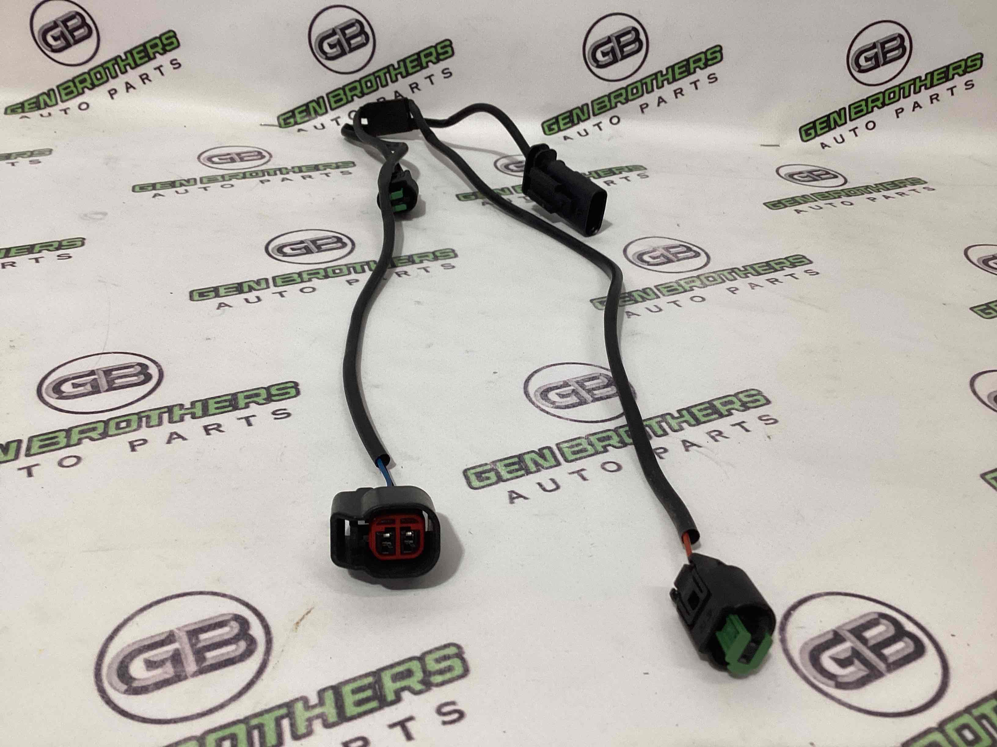 Електропроводка коса