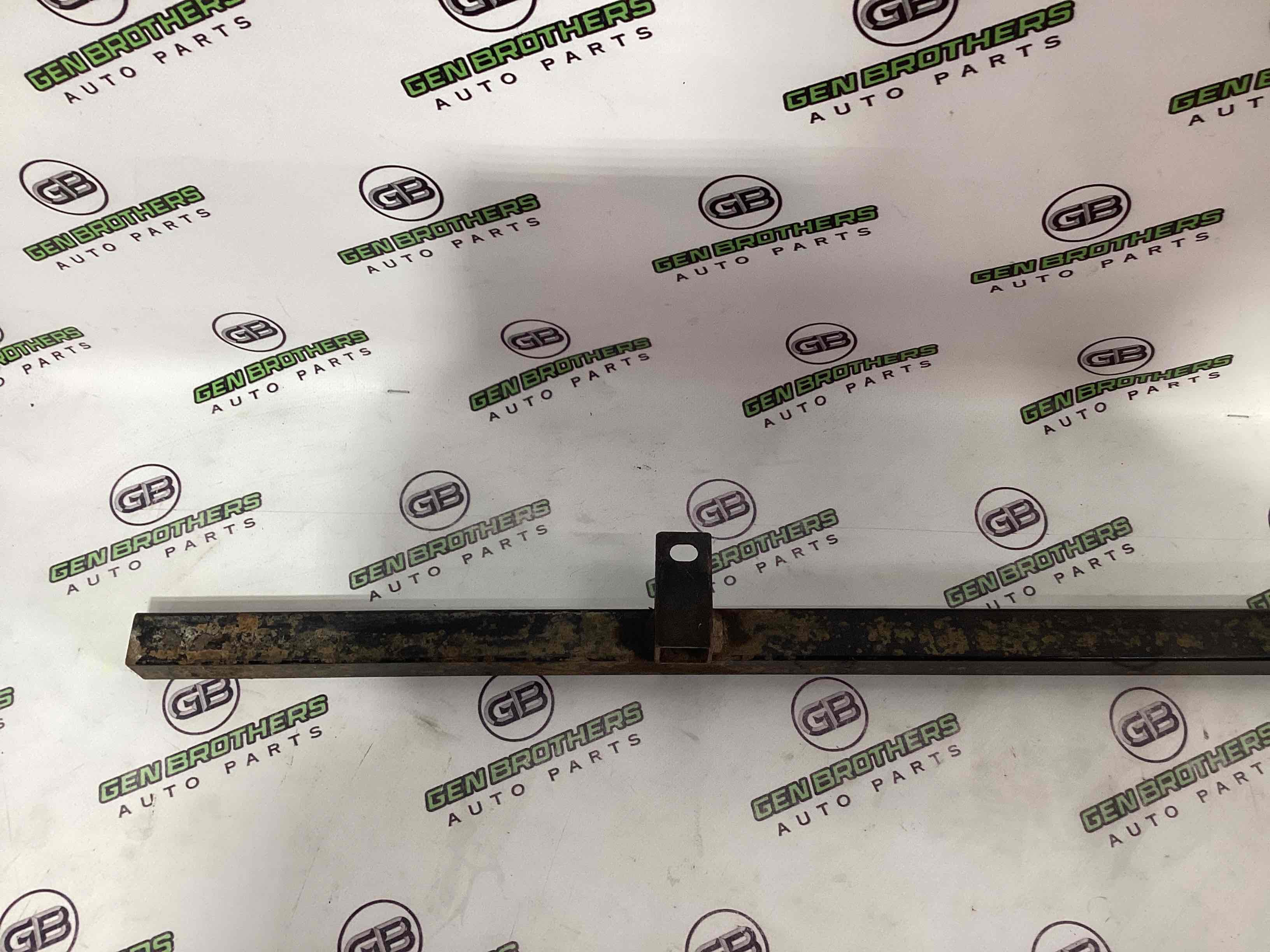 Пороги підніжки, комплект порогів