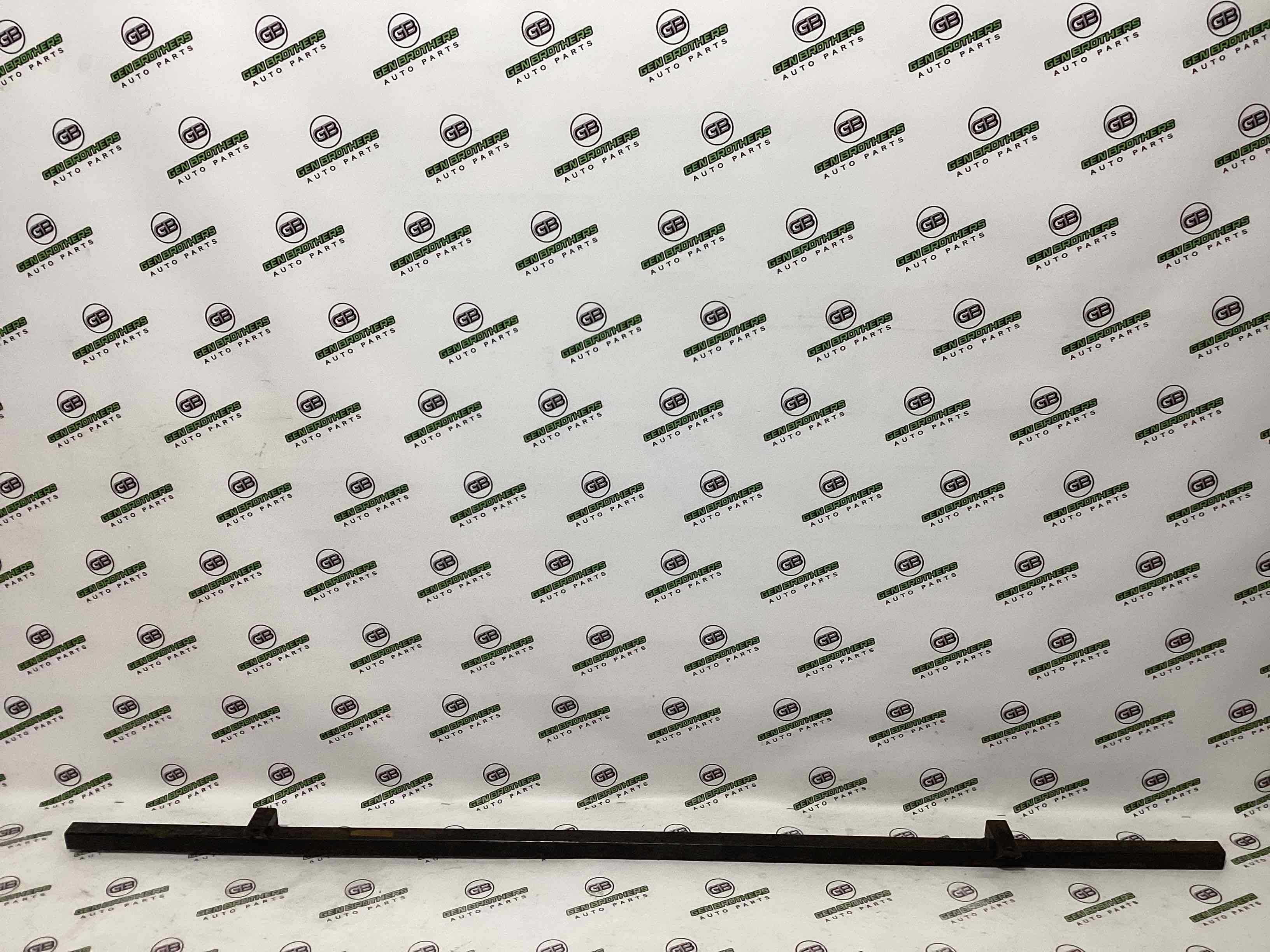 Пороги підніжки, комплект порогів