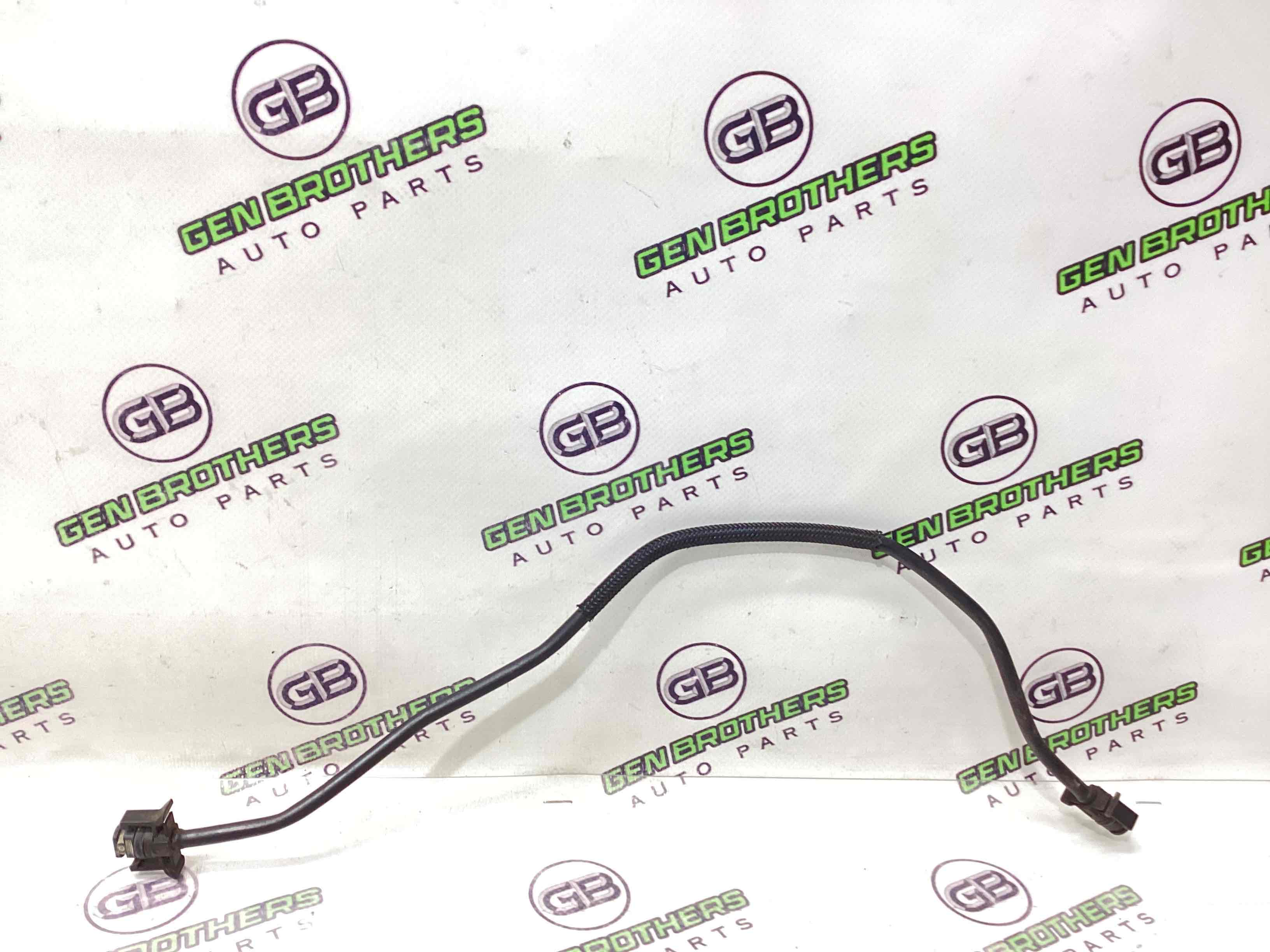 Патрубок трубопровід, шланг Land Rover Range Rover Evoque L538 2013
