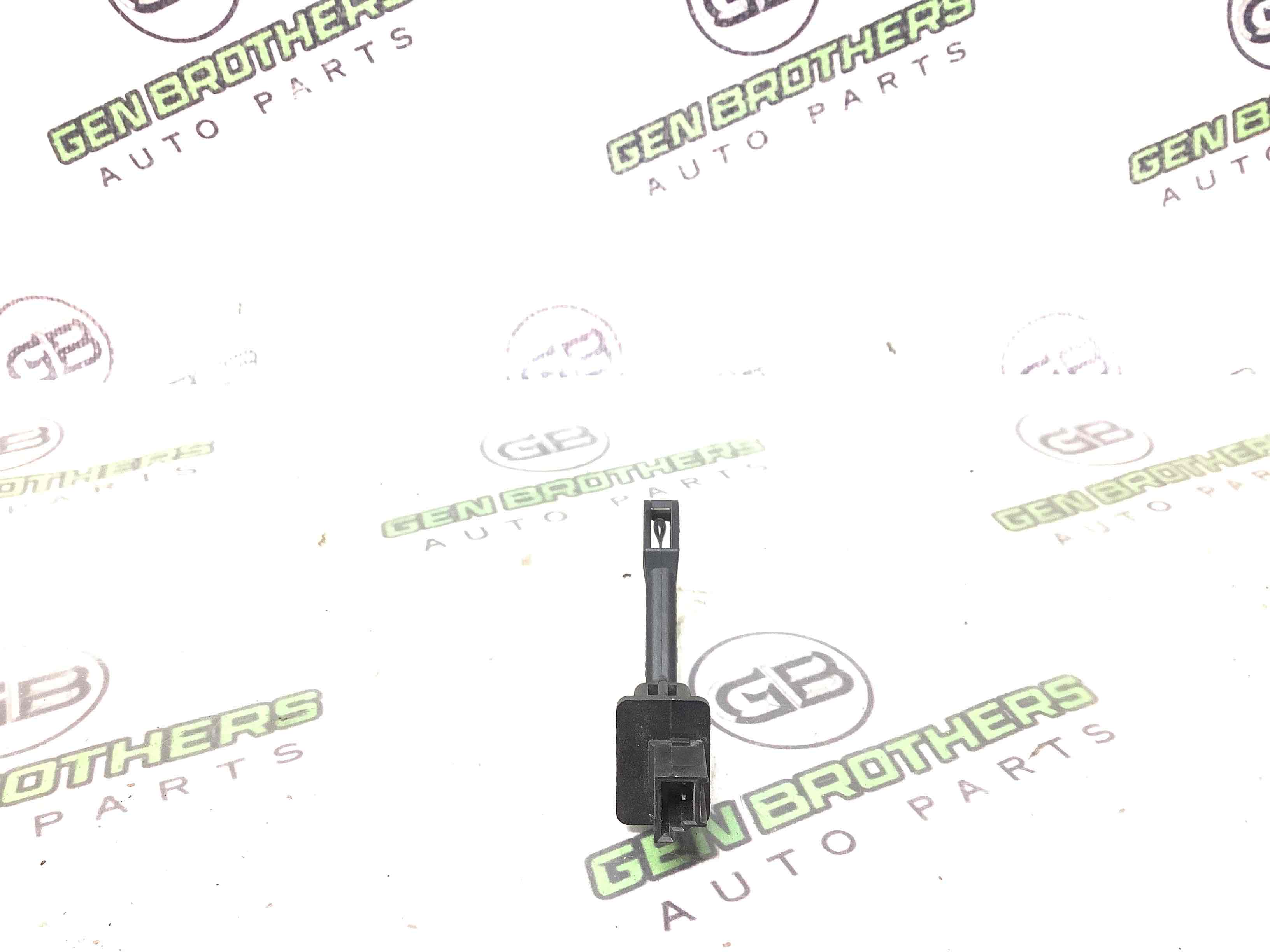 Датчик температури