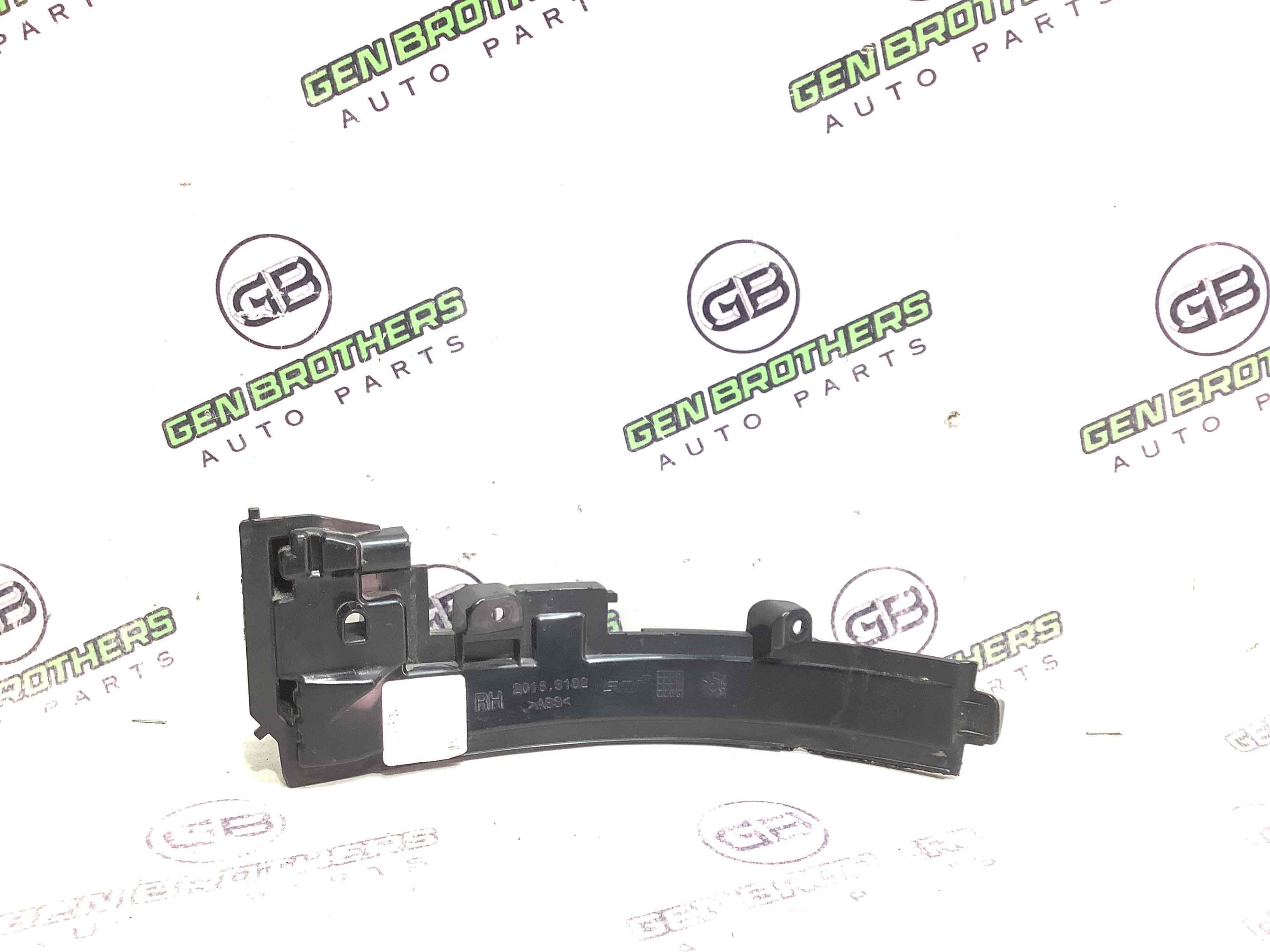Комплектуючі дзеркала, комплекти Land Rover Range Rover Evoque L538 2013