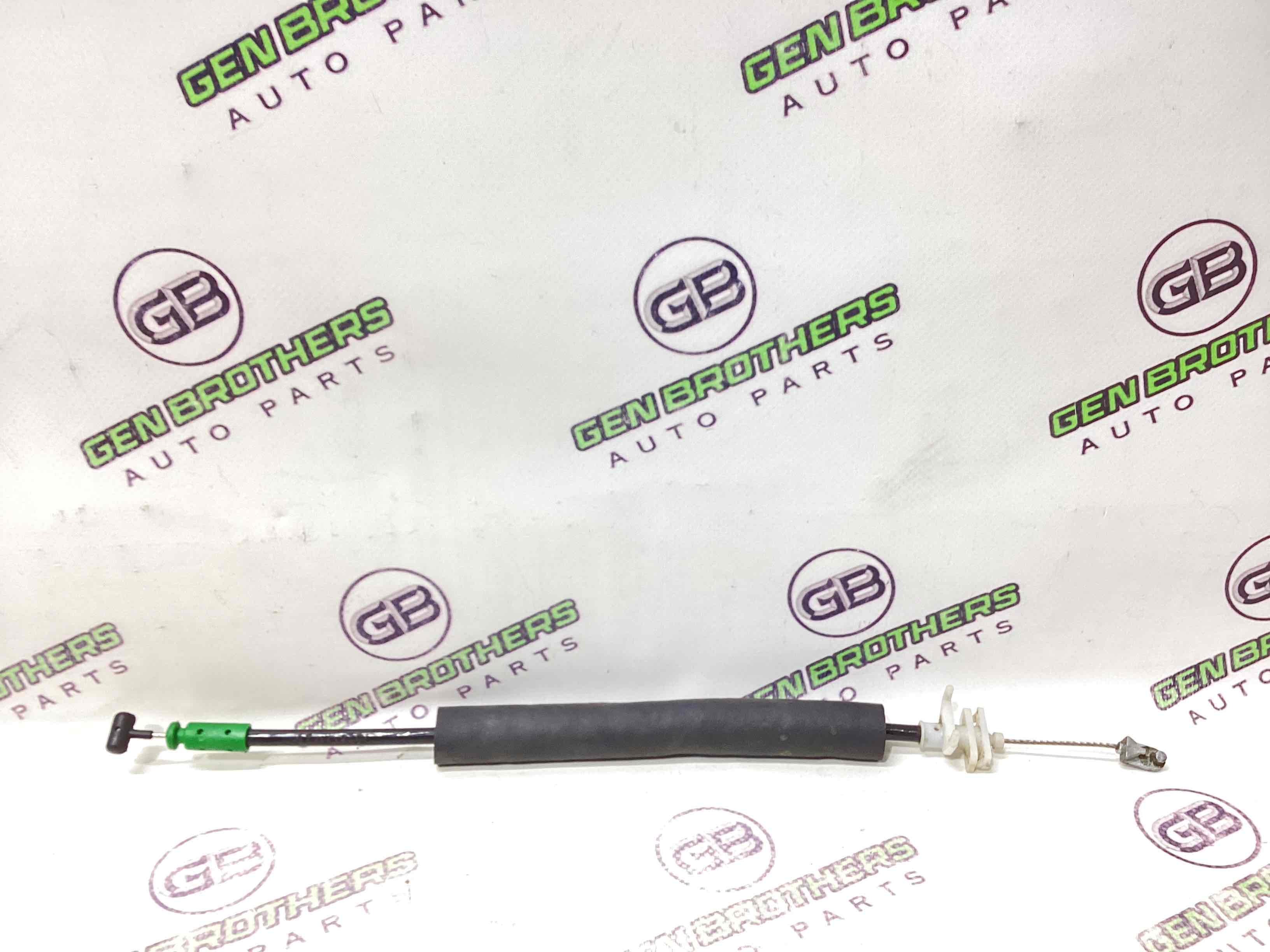 Трос ручки дверей