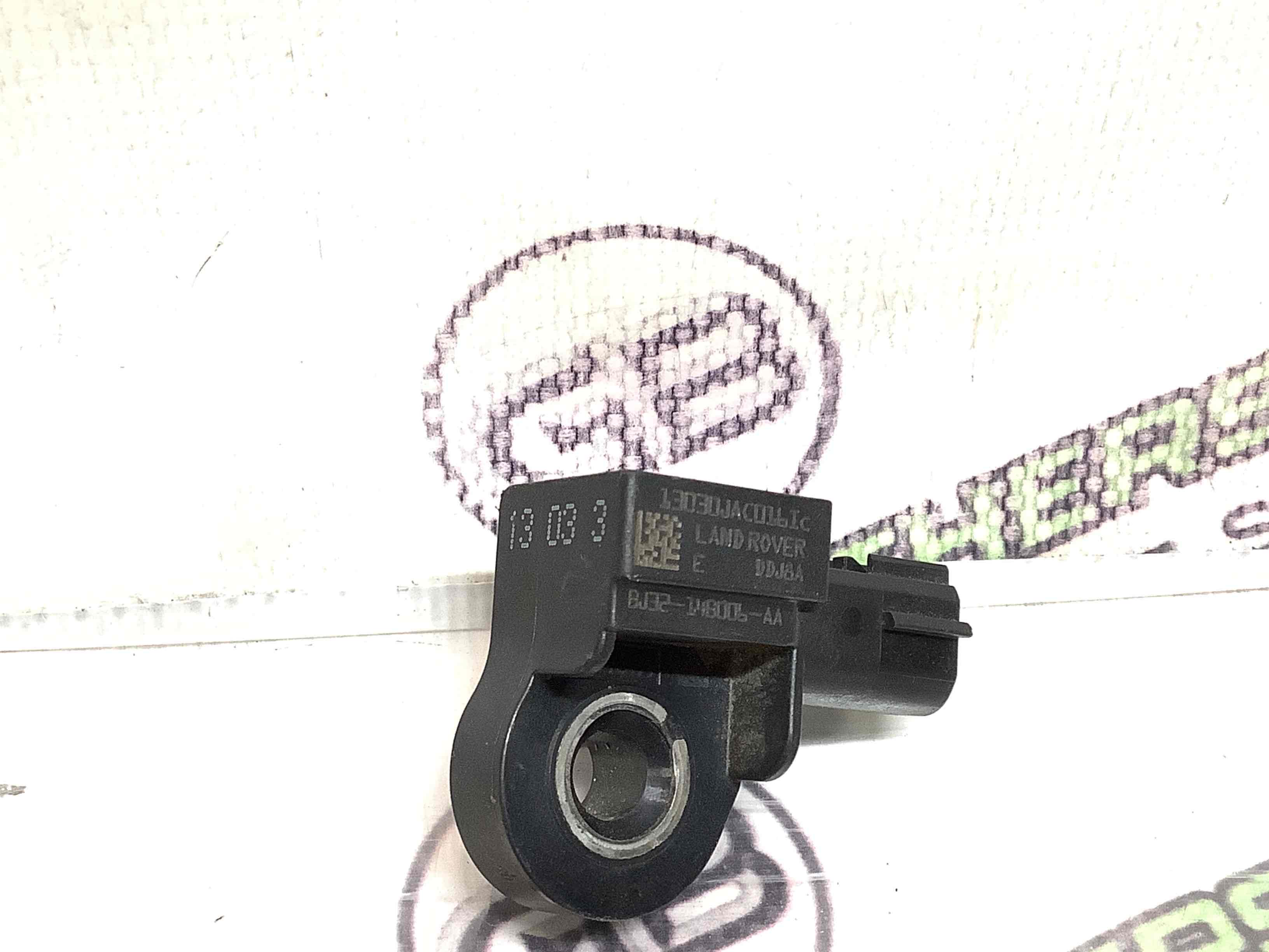 Датчик удару Airbag