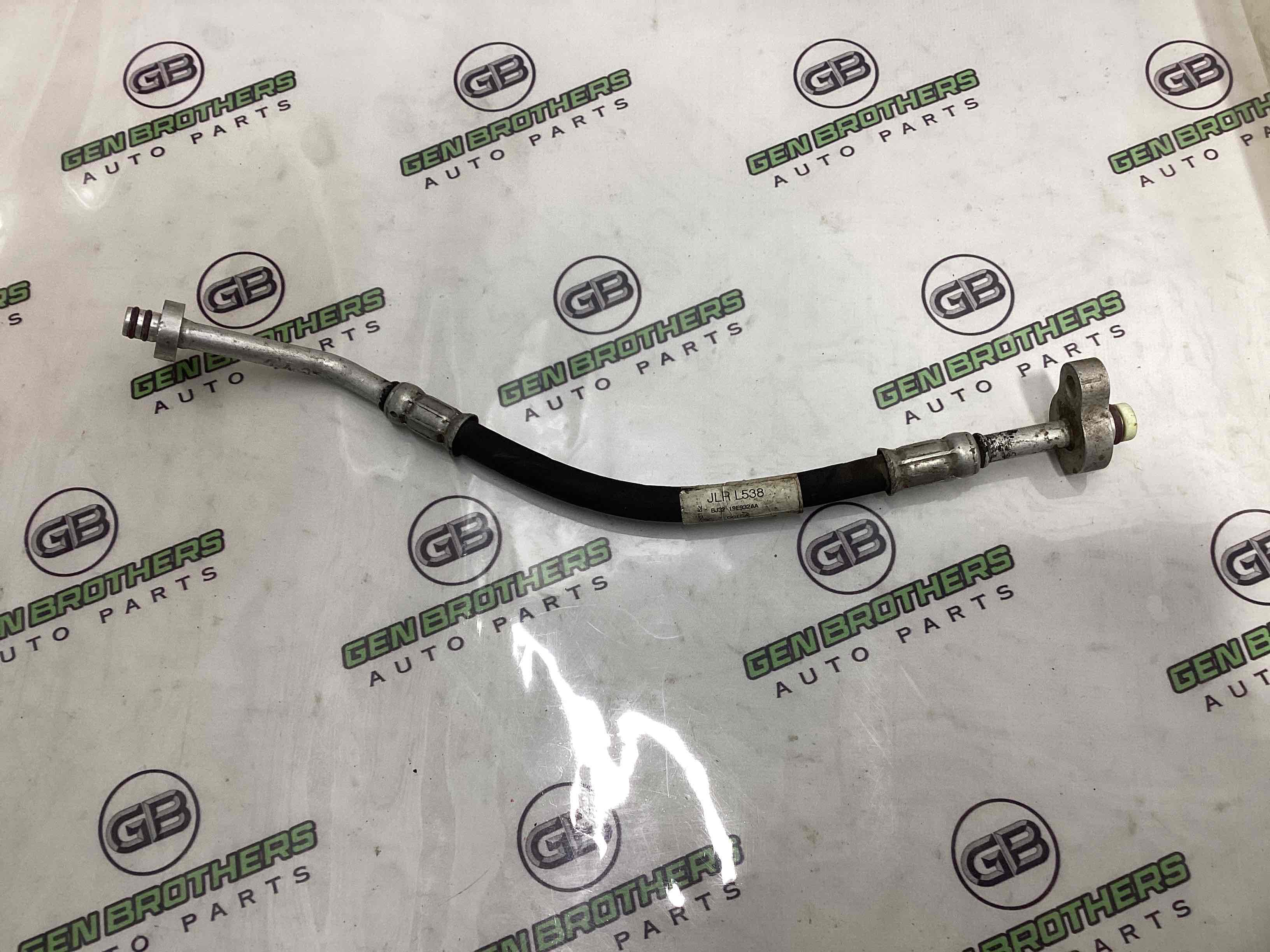 Трубка кондиціонера