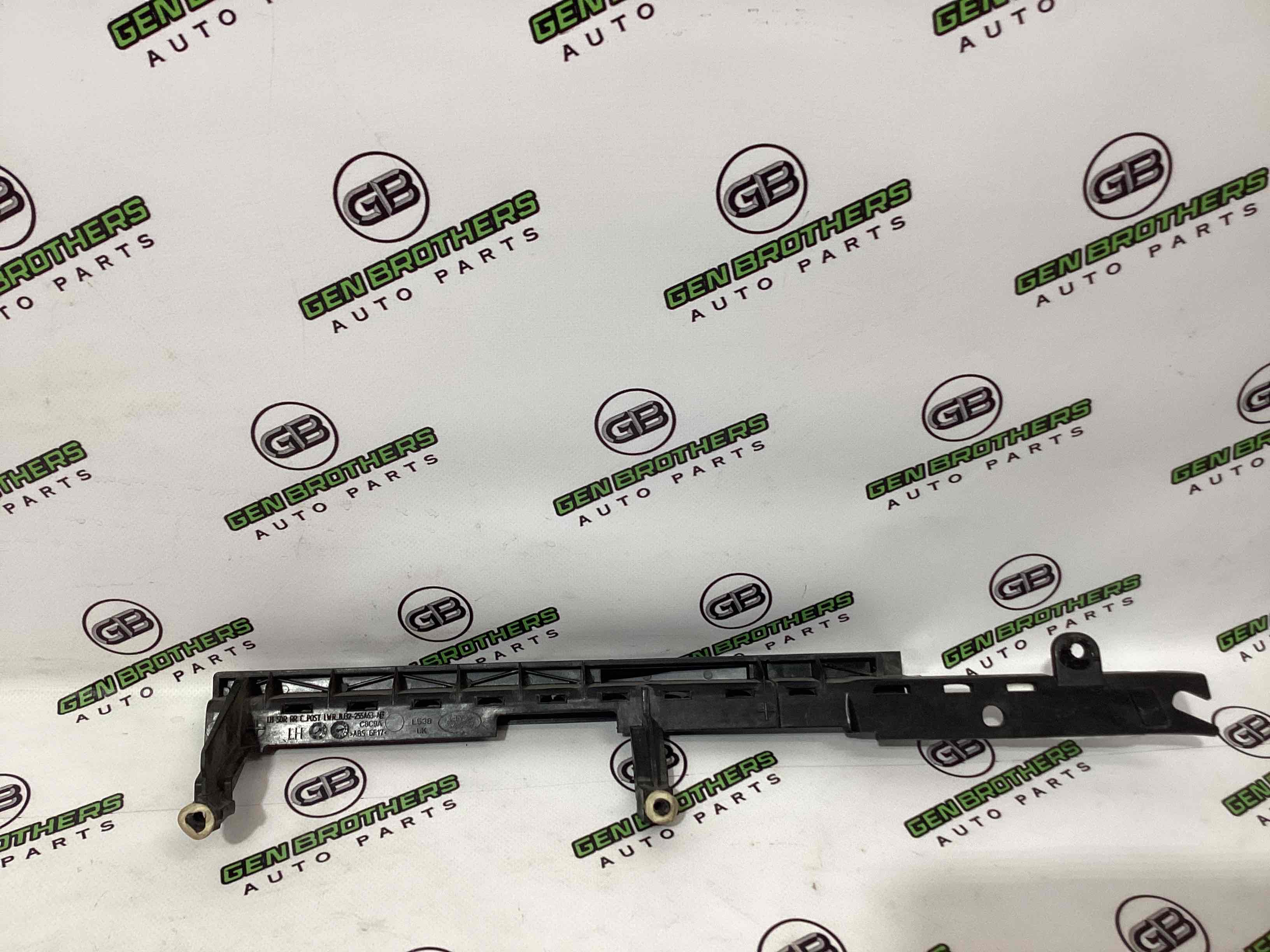 Накладка на двері