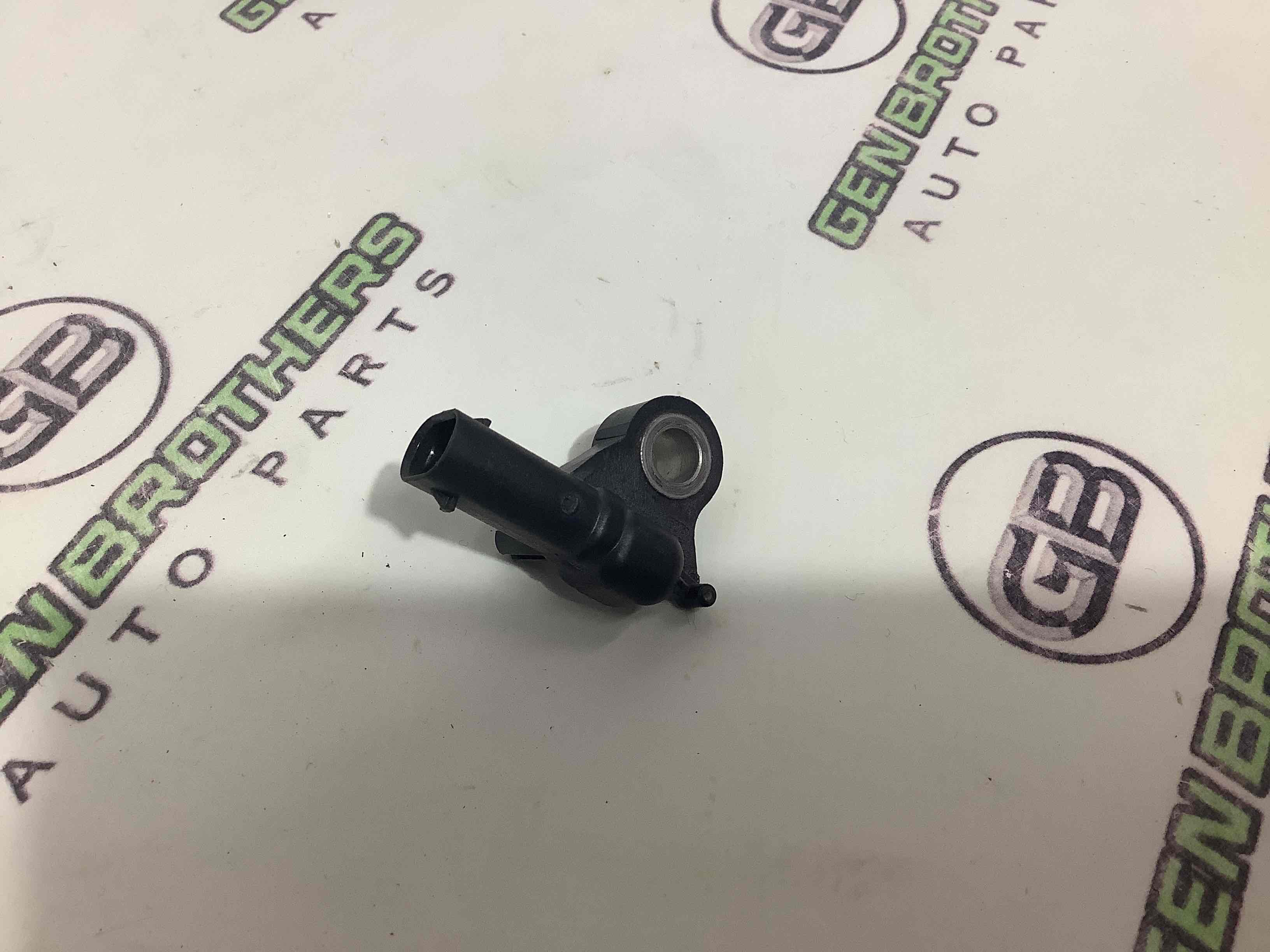 Датчик удару Airbag, перемикач