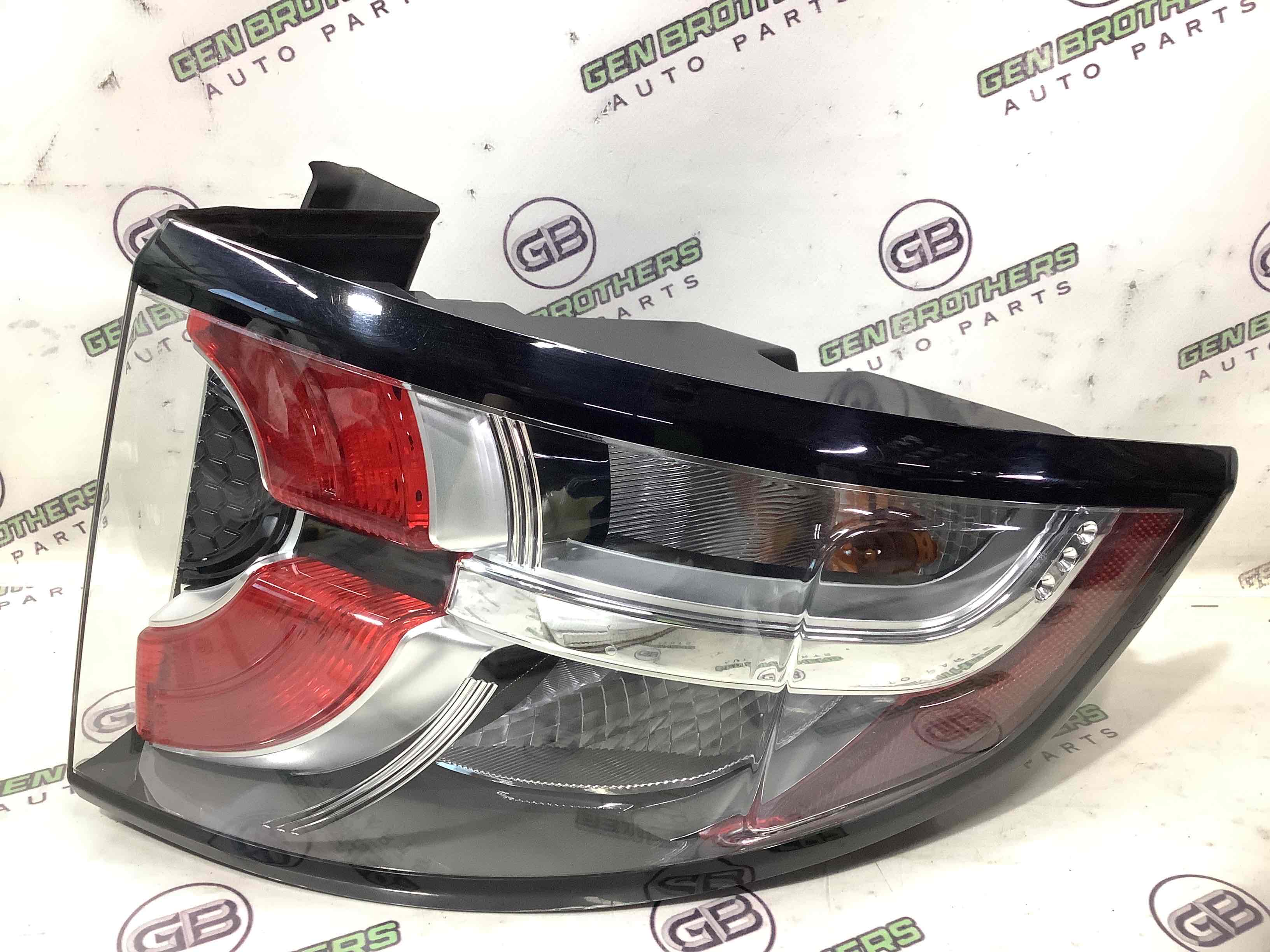 Ліхтар задній правий Land Rover Discovery Sport L550 2016