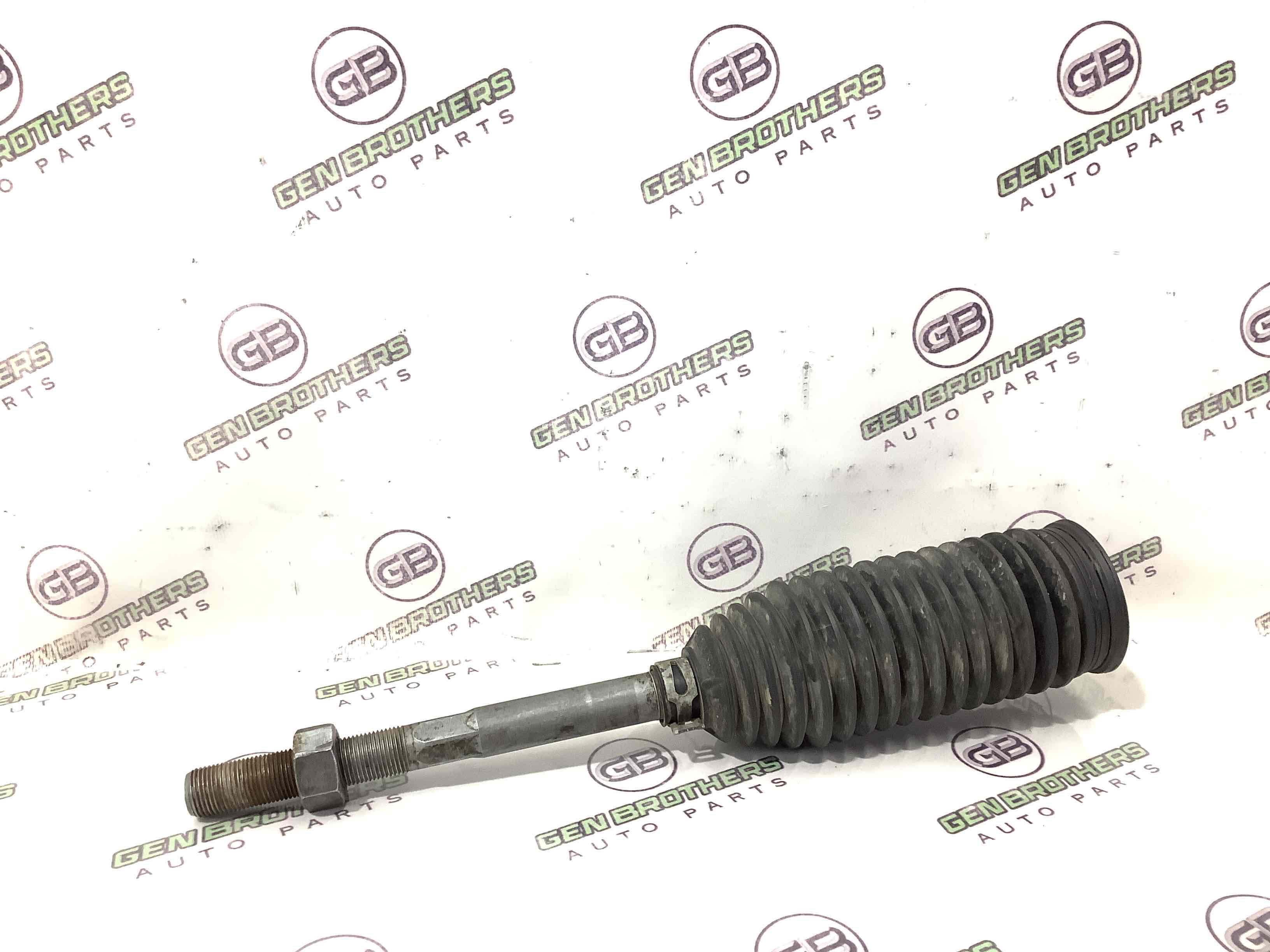 Тяга рульова, наконечник