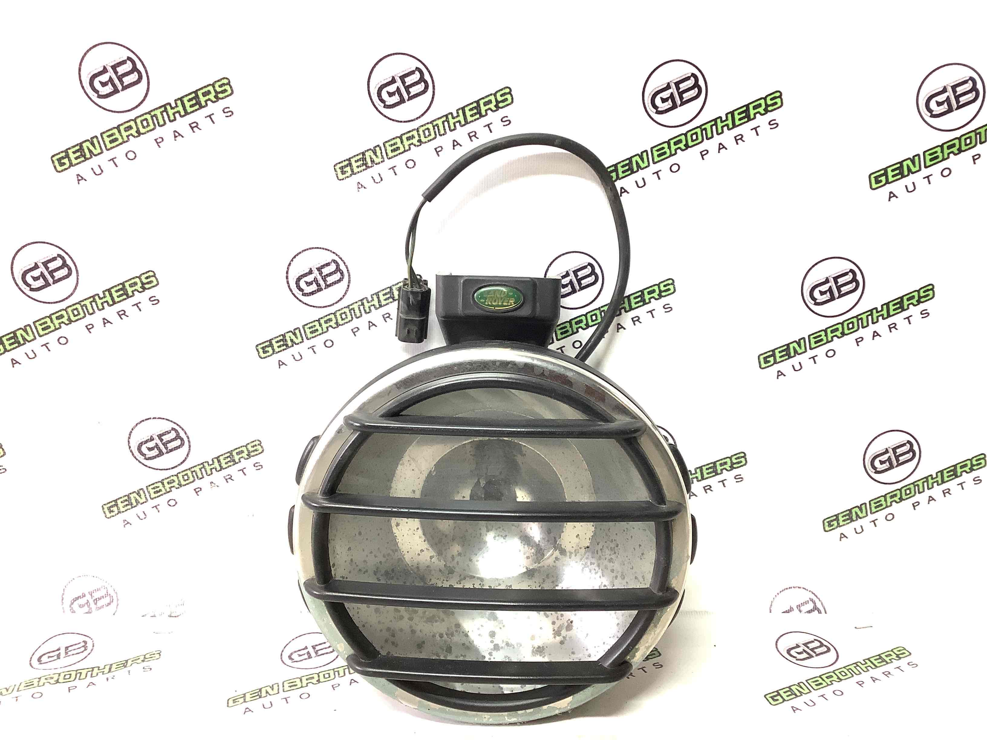 Фара протитуманна