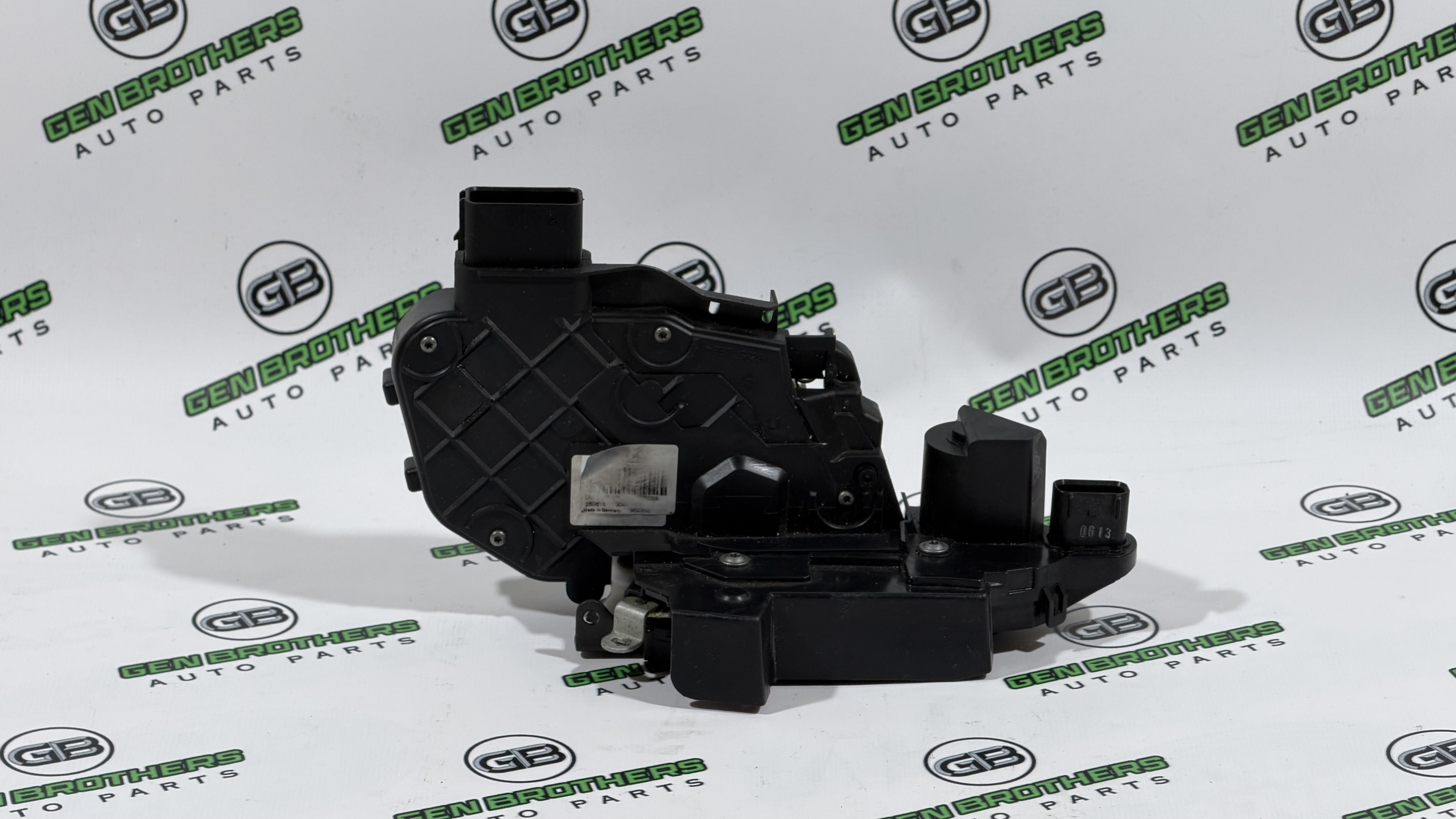 Замок дверей задньої лівої Land Rover Range Rover Sport L320 2012