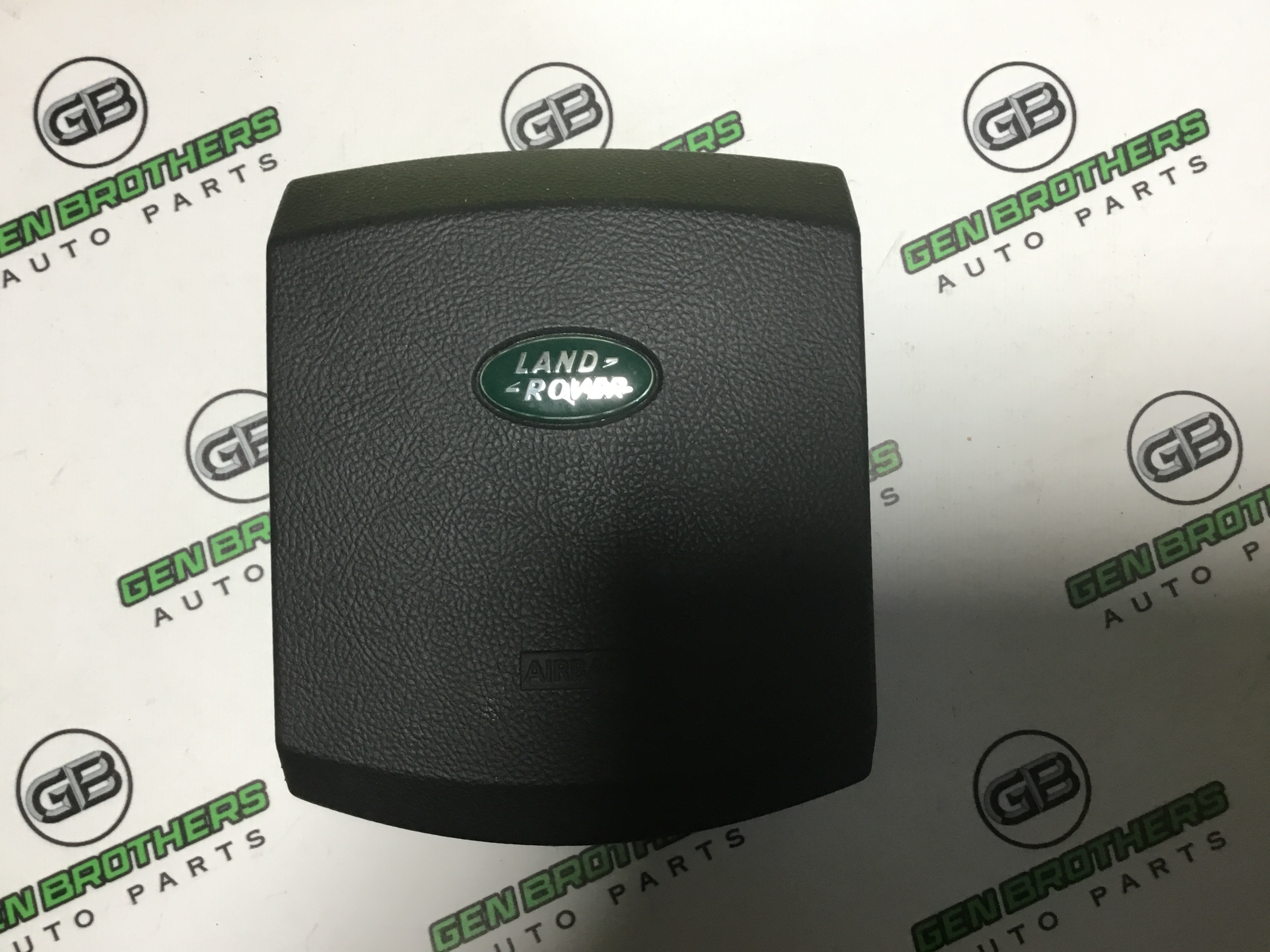 Подушка безпеки водія кермо Land Rover Discovery 4 L319 2014